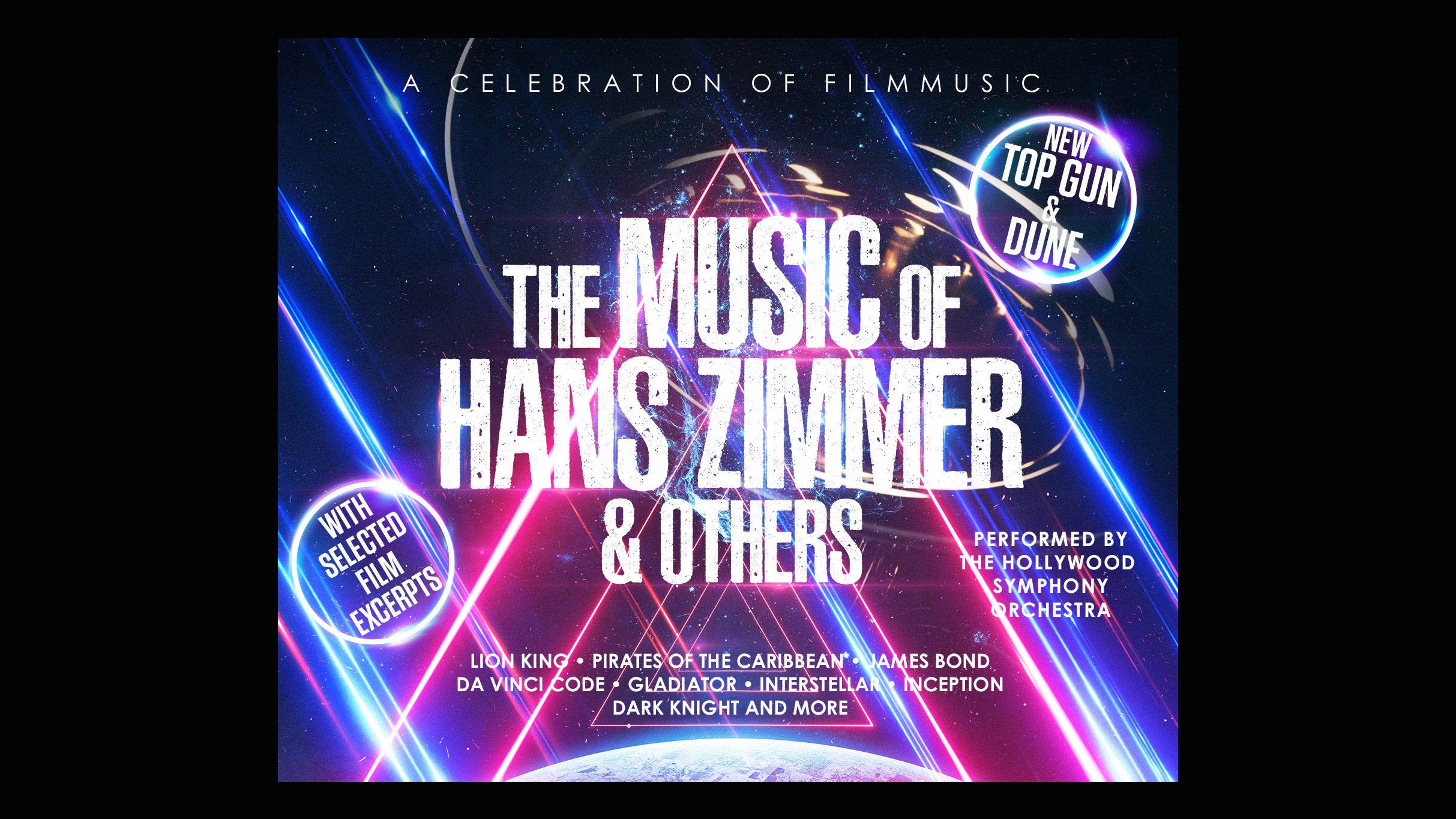Zimmer's Film Music: Hasselt Celebration 2026