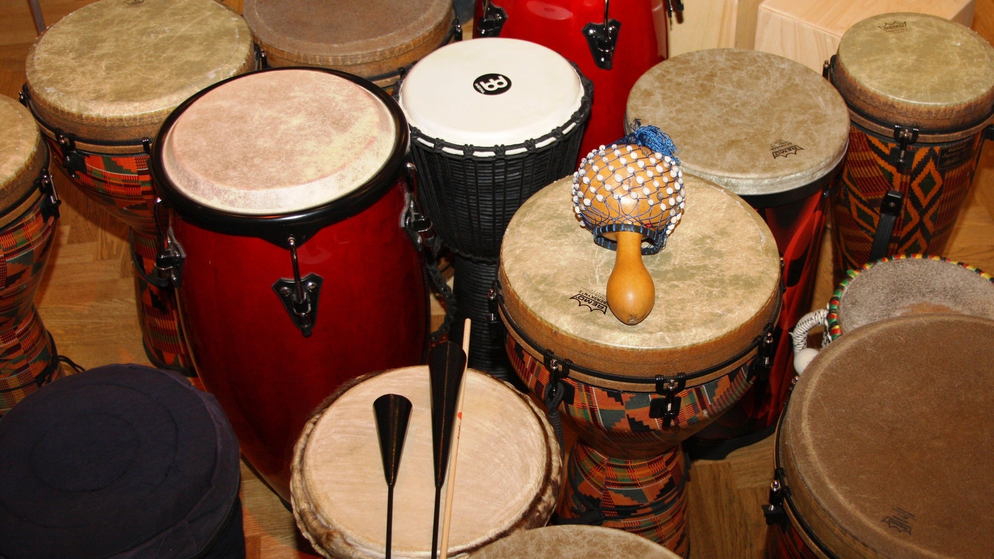 Terra Corsa Concert: Sarralbe's World Music Journey