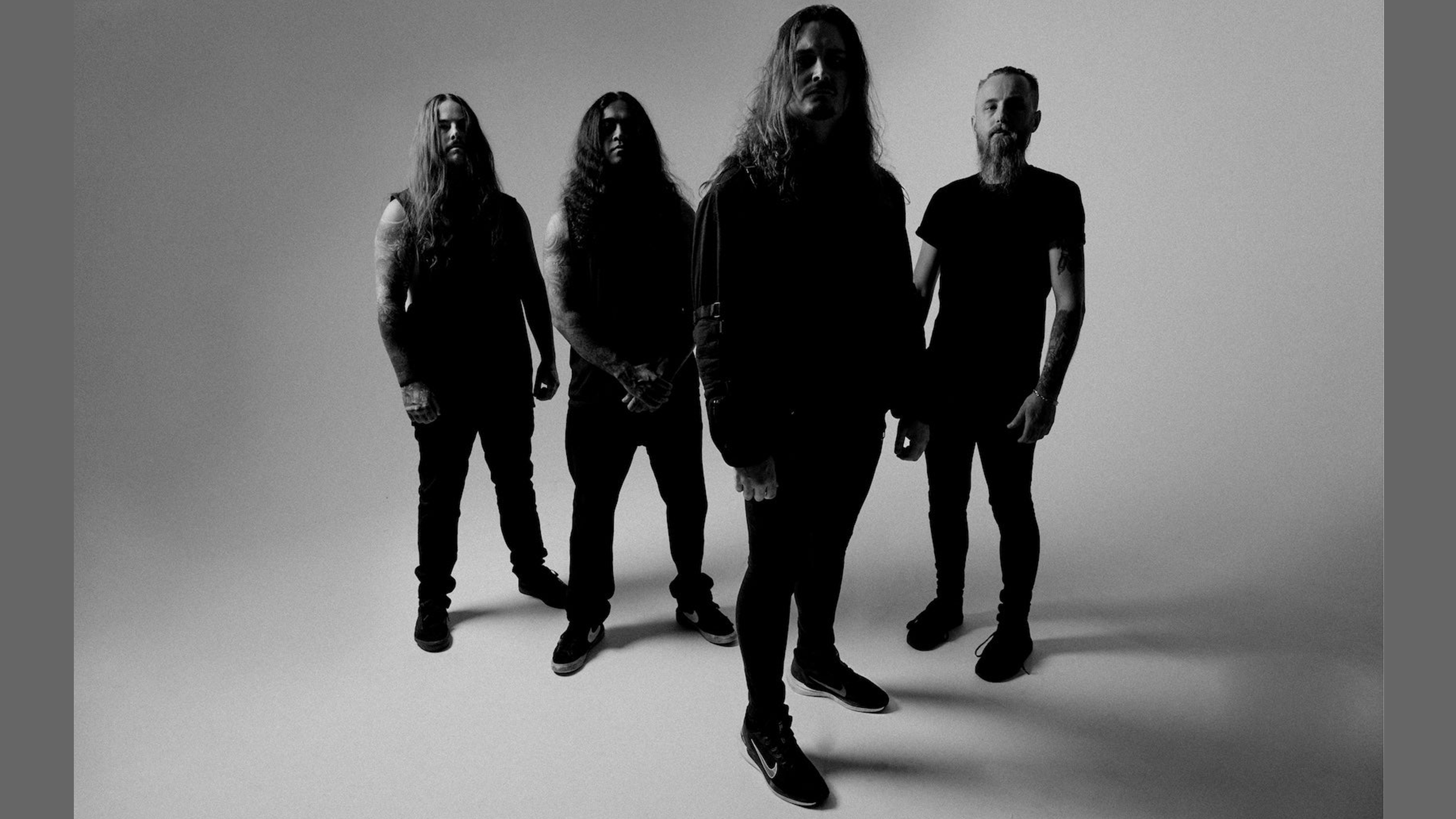Orbit Culture Live: Eindhoven Metal Mayhem!