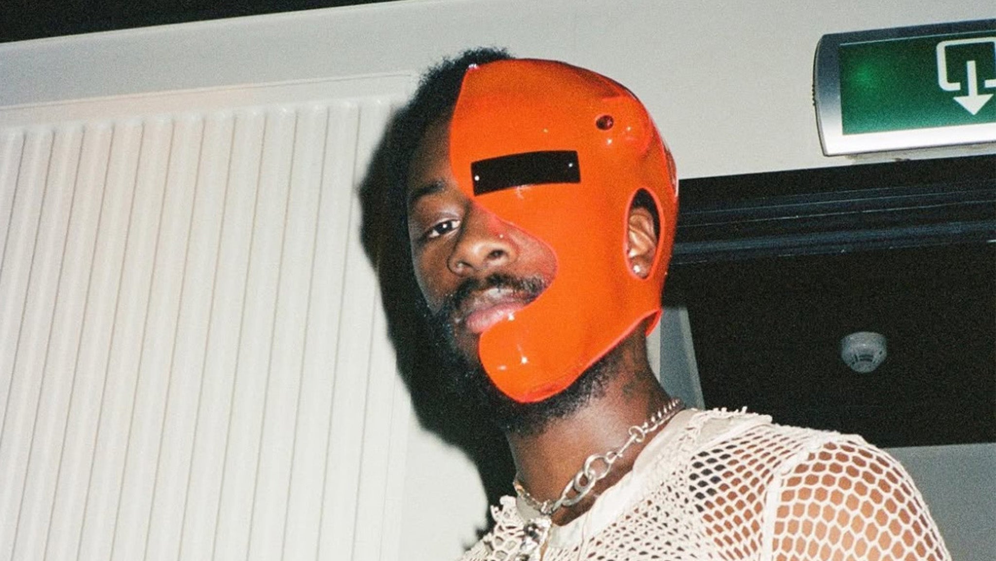GoldLink Live: Zurich Concert Experience