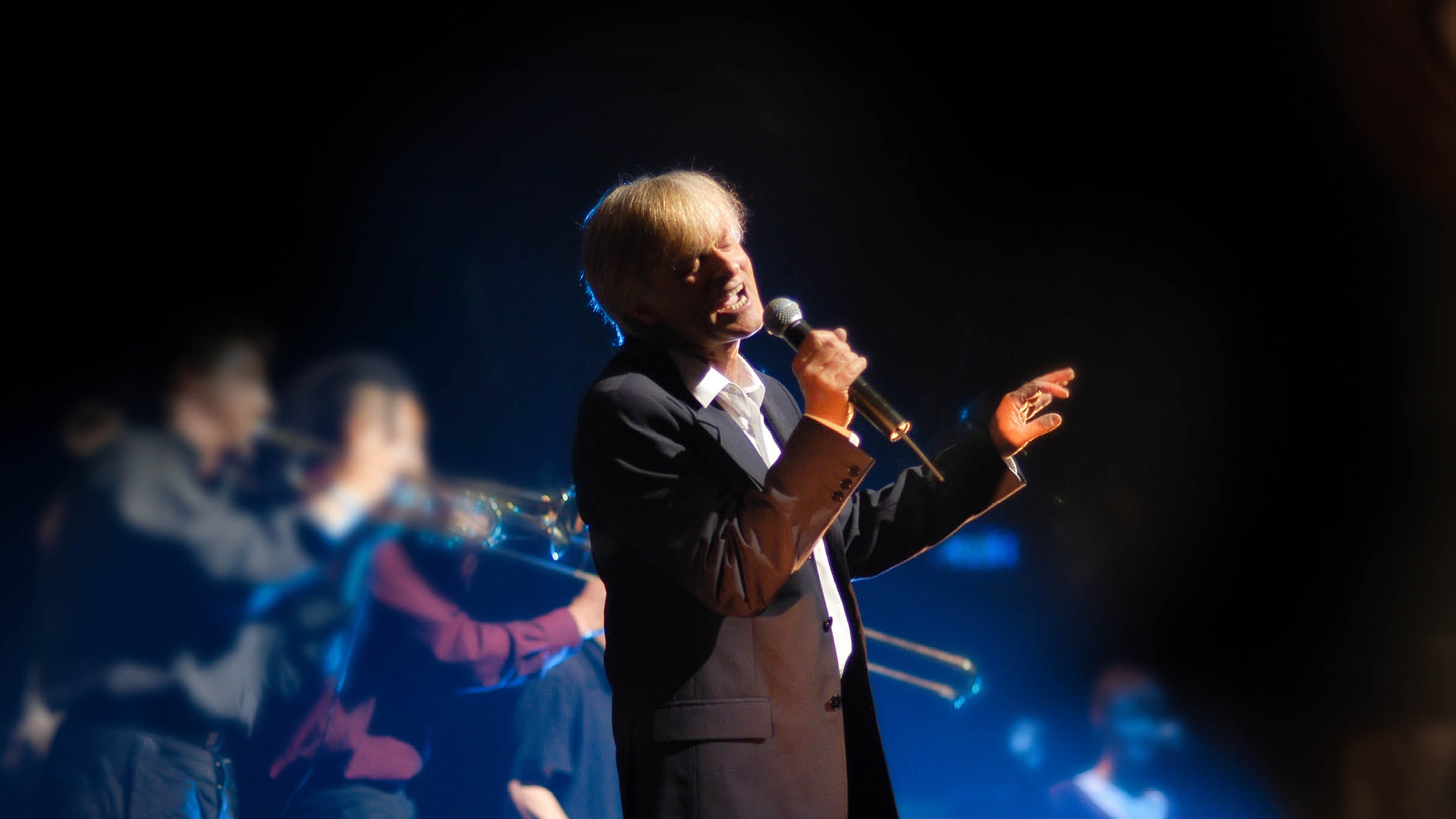 DAVE: Cirque Royal Concert | Bruxelles