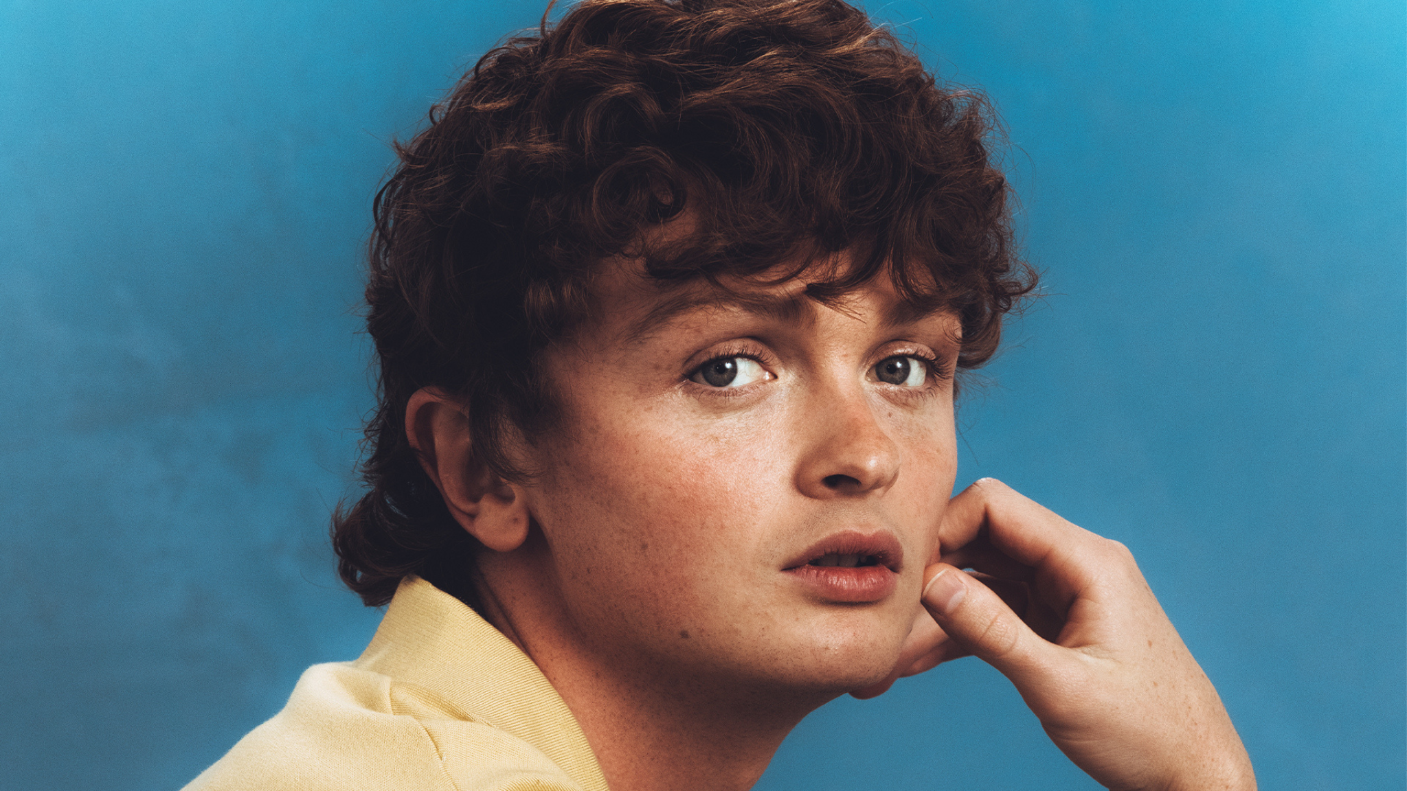 Will Linley Live: Amsterdam's Melkweg Concert