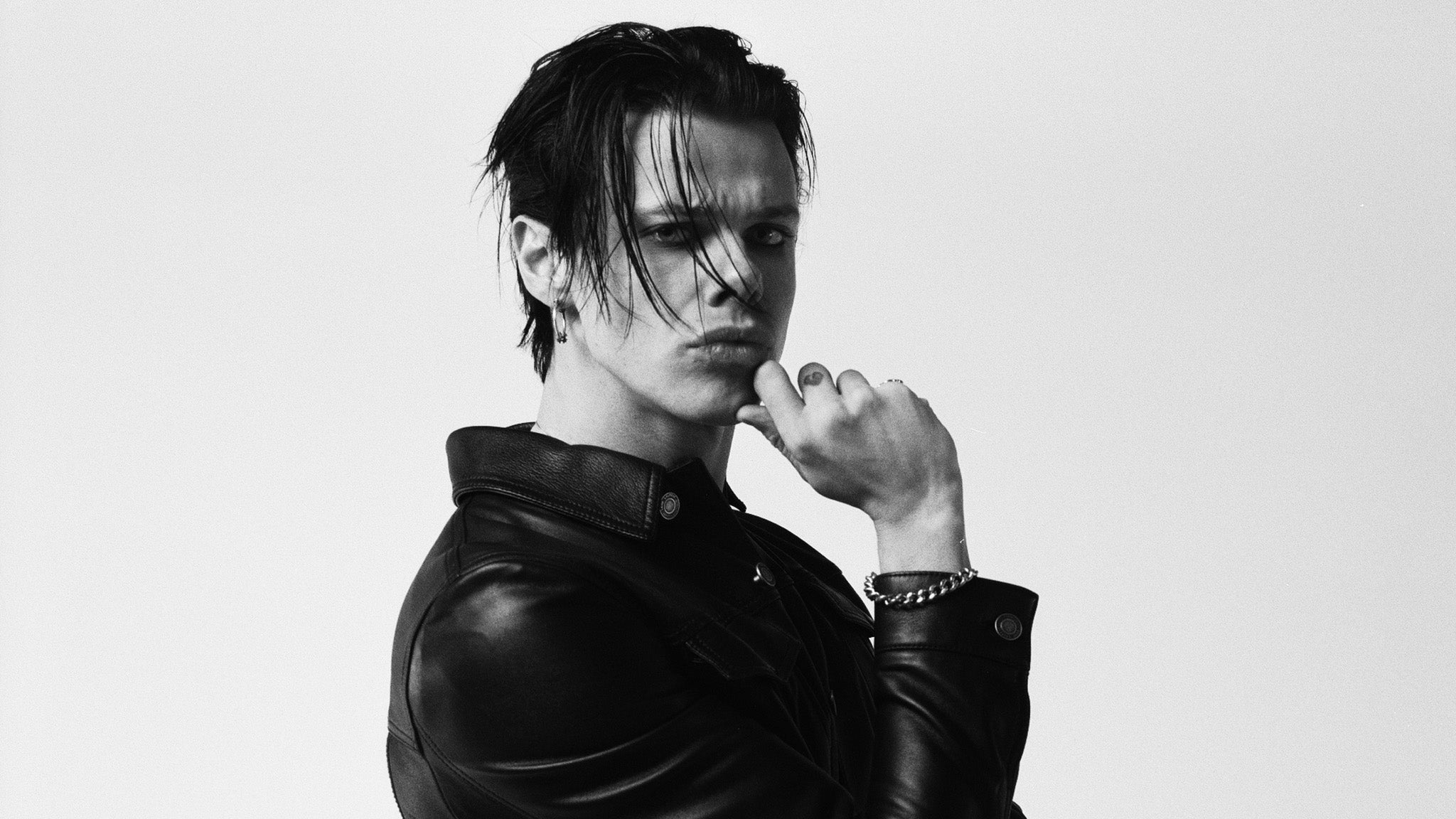 Yungblud Rocks Zurich! Tickets & Info