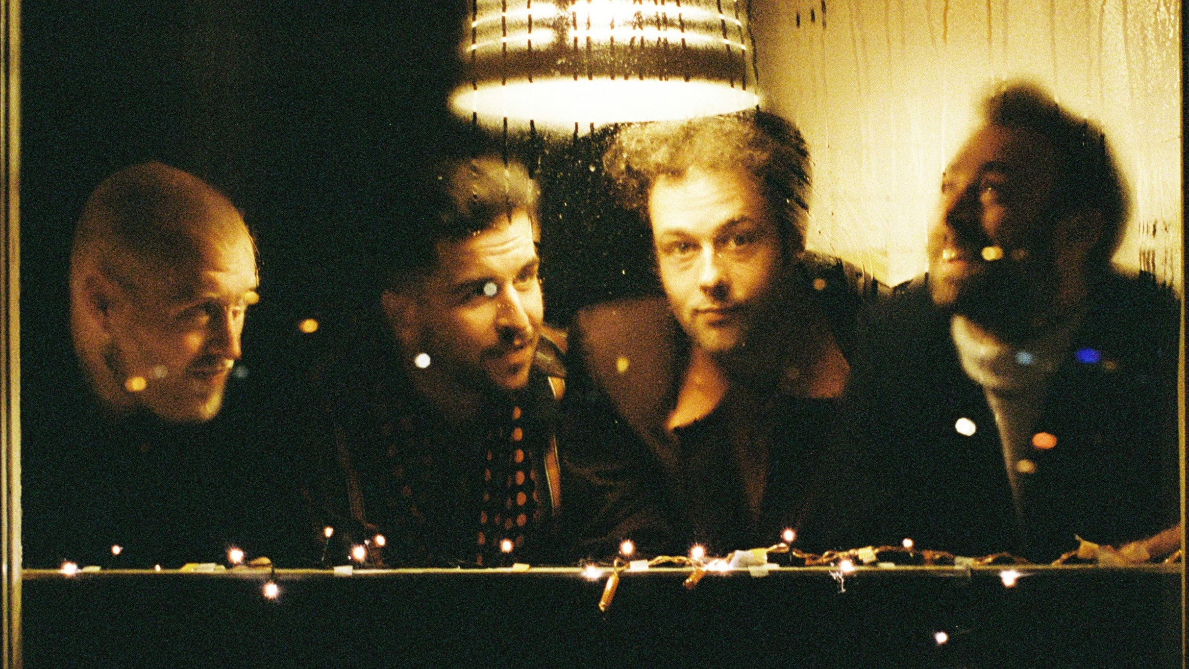Dawn Brothers Rock Metropool Almelo: Tickets & Info