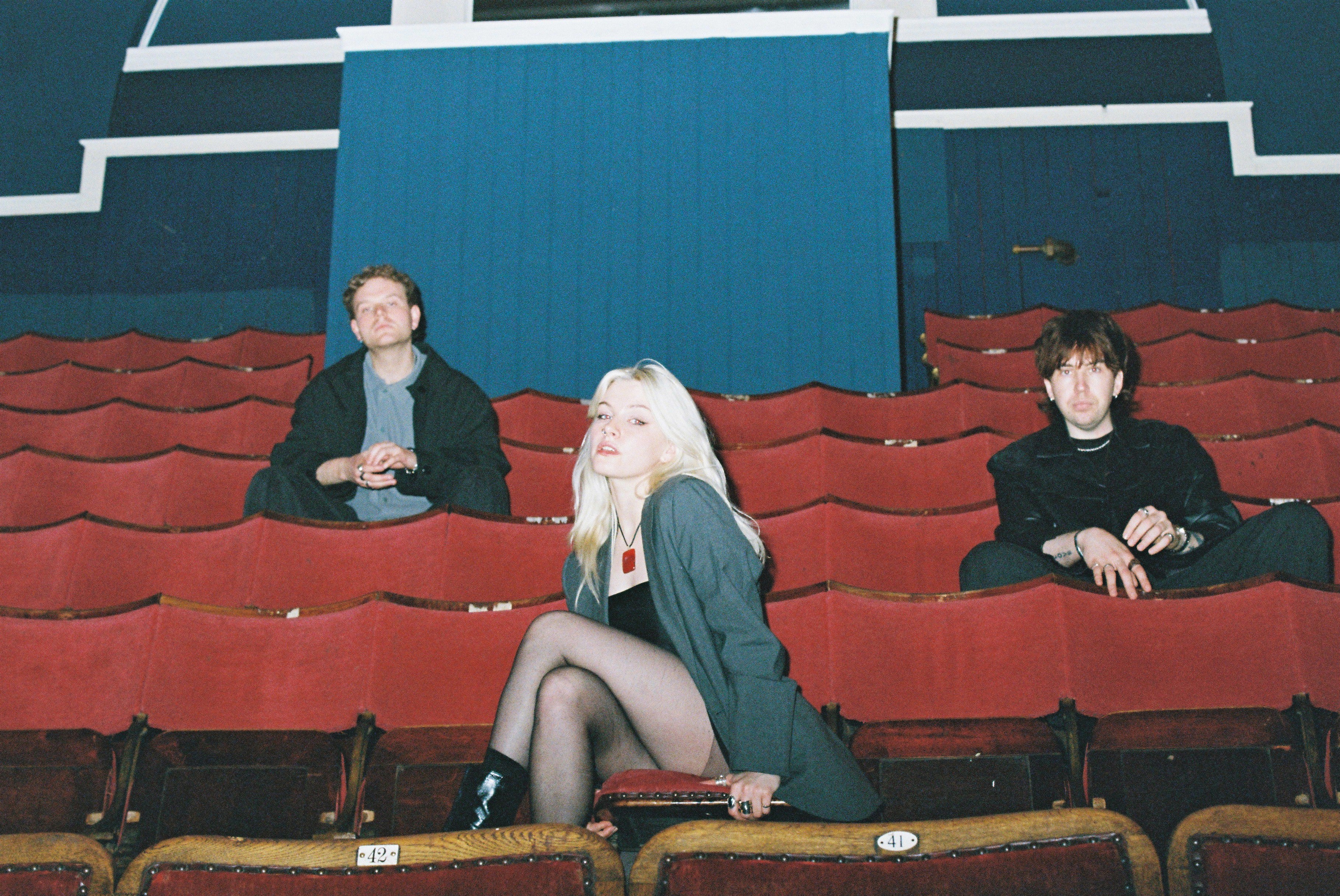 Swim School Rocks Birmingham: Tickets & Info