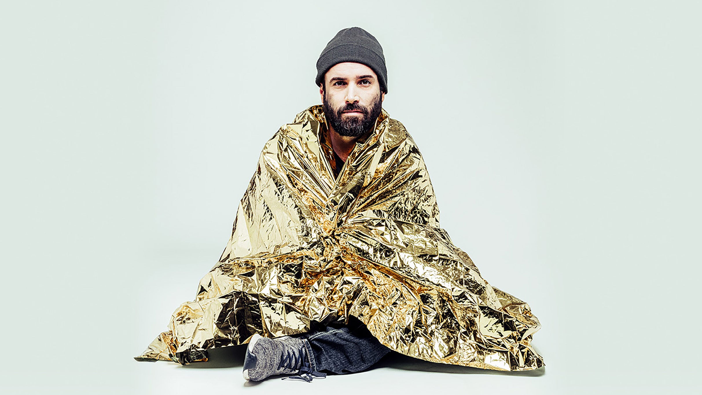 Strasbourg Comedy: Aymeric Lompret Live!