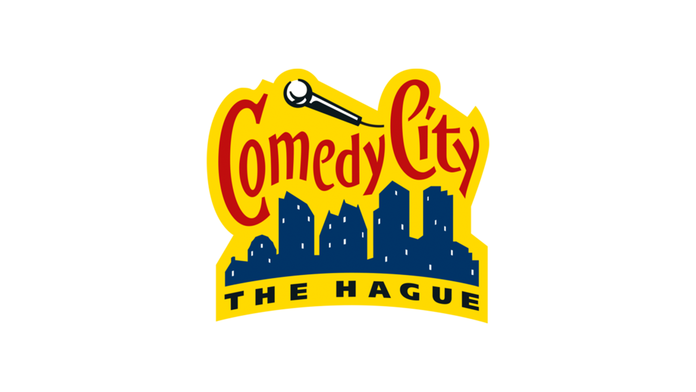 Laugh Riot: Prime Time Saturday at ComedyCity, Hague