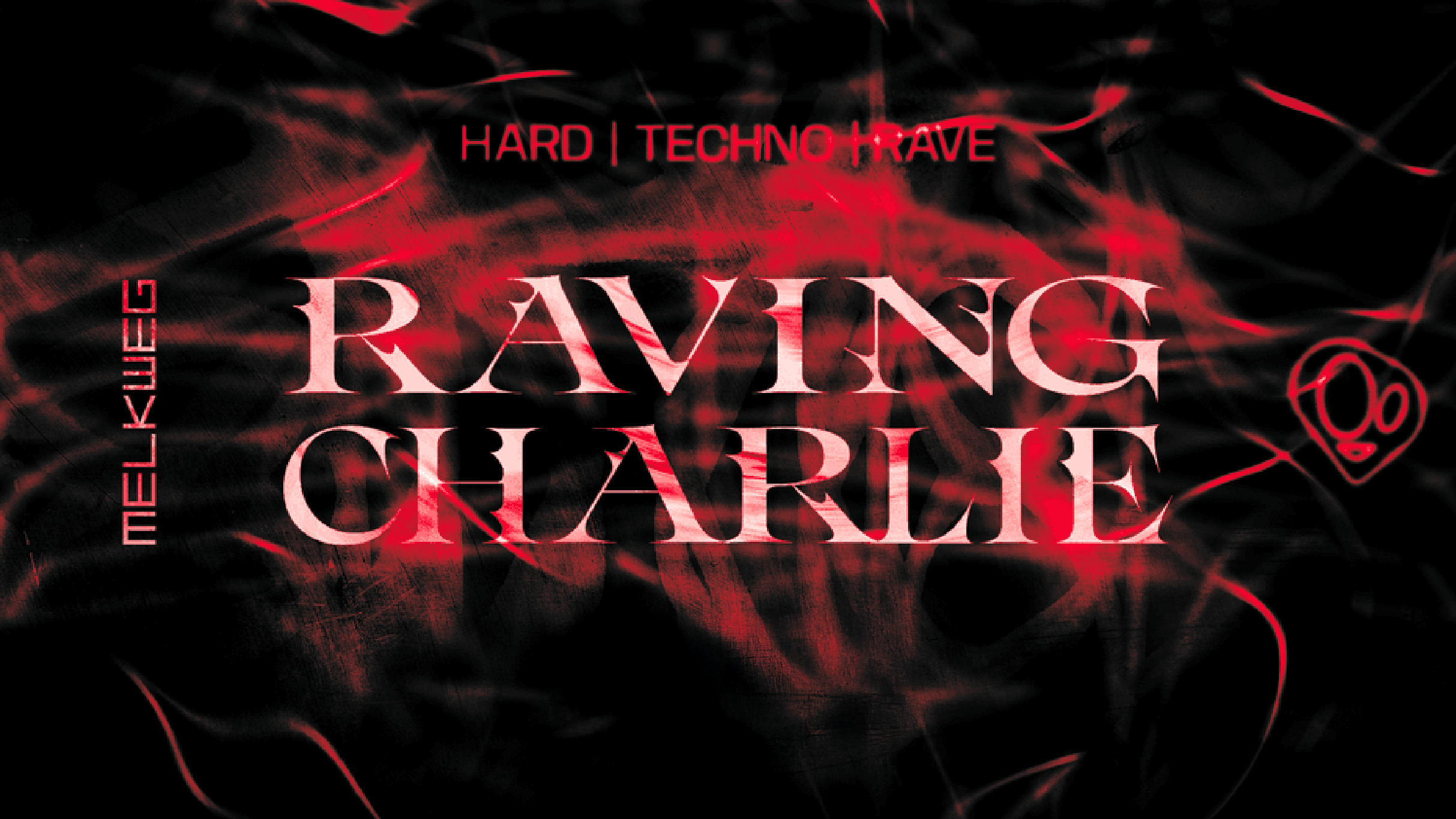 Amsterdam Dance Event: Raving Charlie at Melkweg
