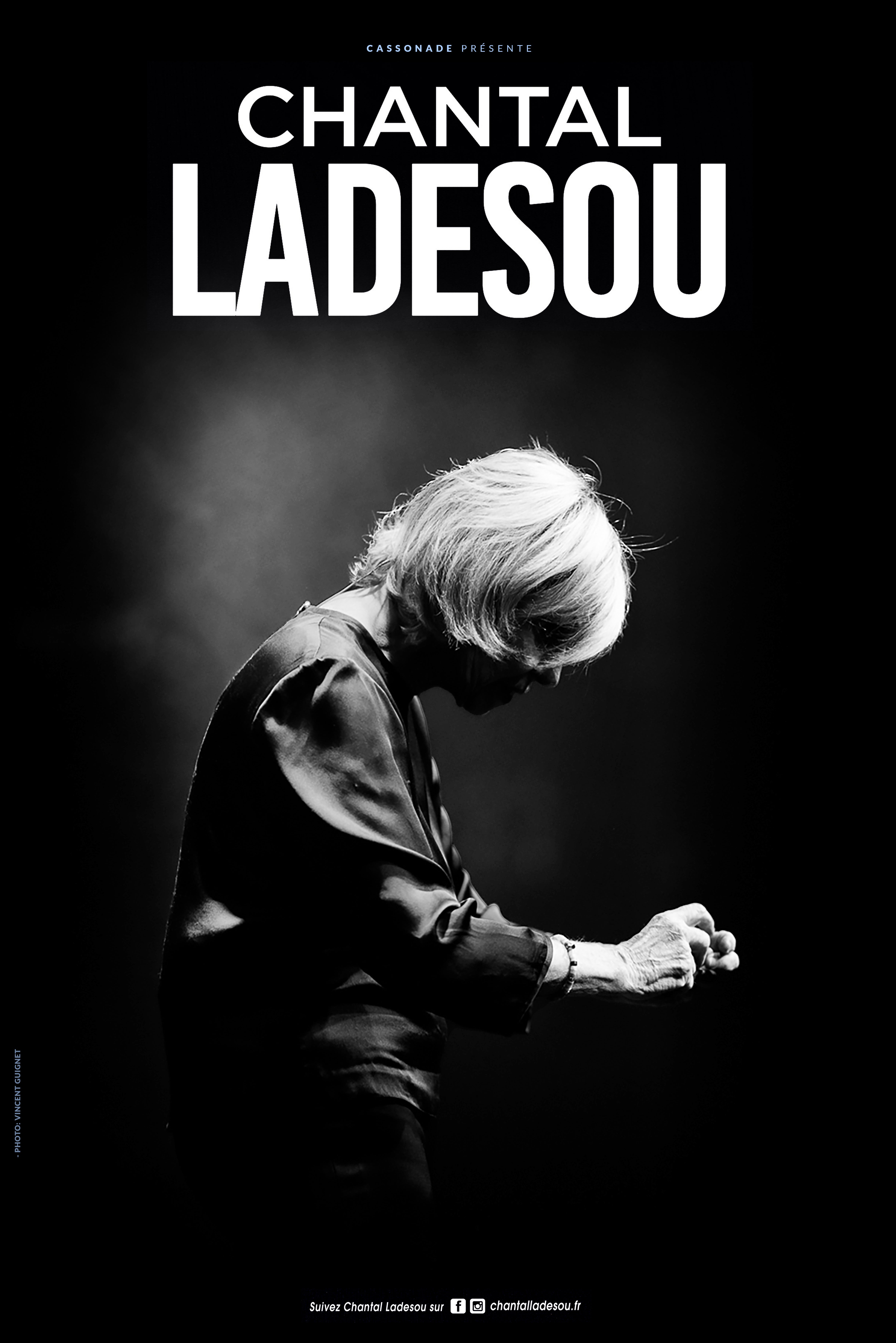 Chantal Ladesou: Live Comedy in Mutzig!