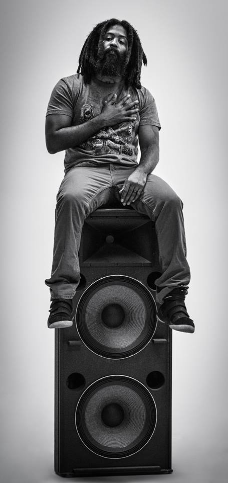 Murs Live in Haarlem: Urban Beats at Patronaat