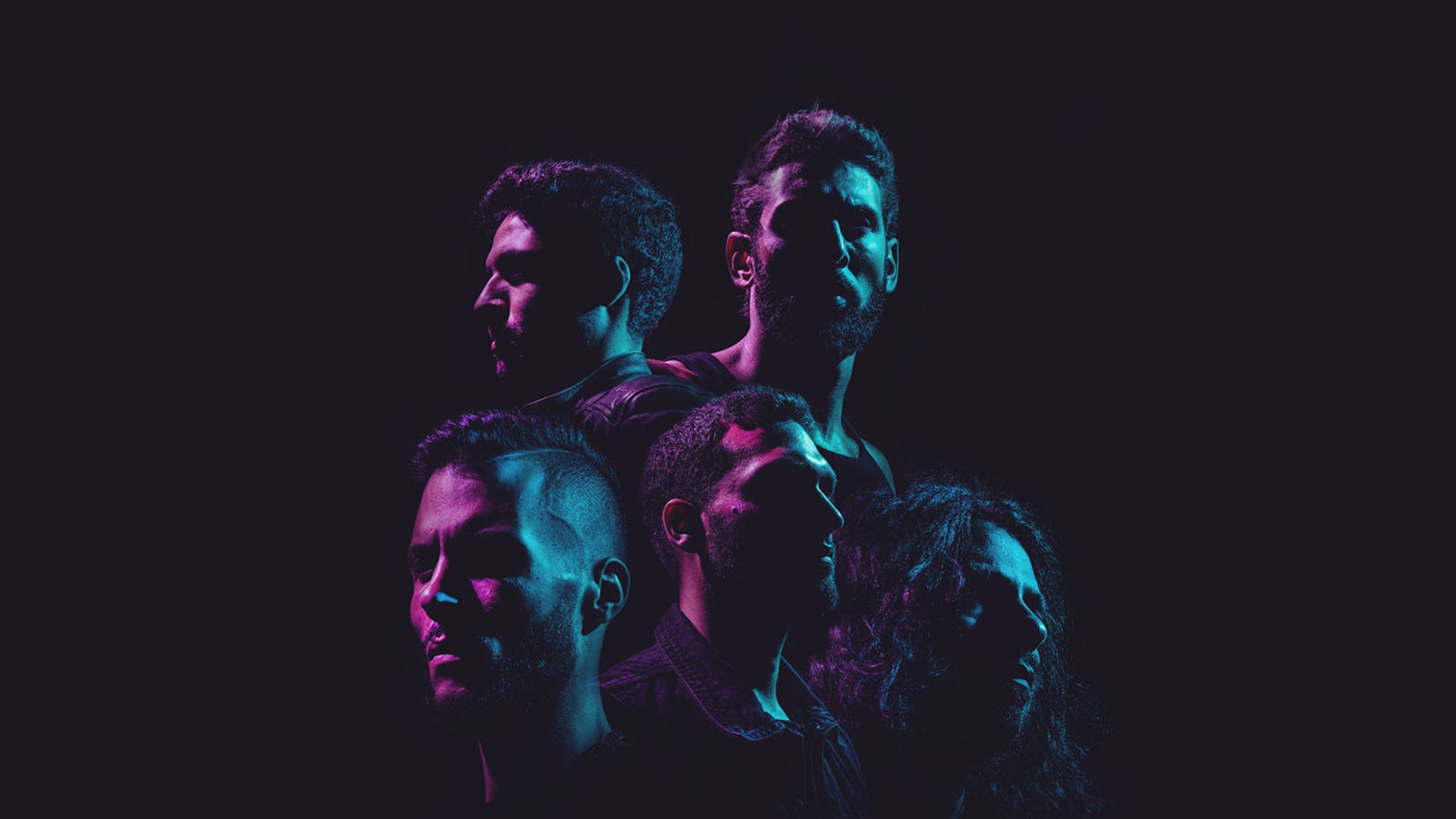 Cairokee Rocks Utrecht: Tickets & Info