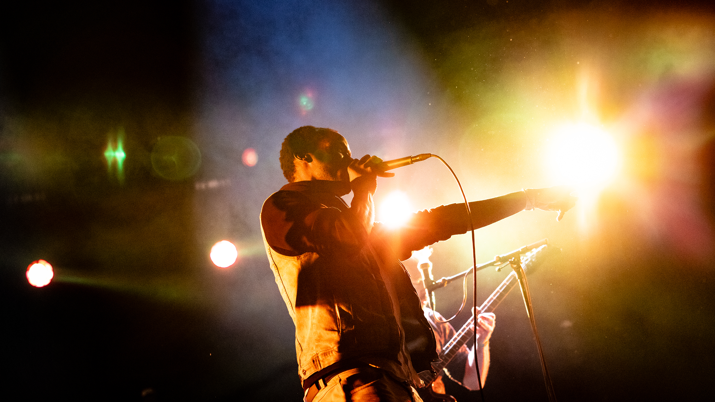 Rotterdam's Motel Mozaique Fest 2026: 3-Day Music Pass