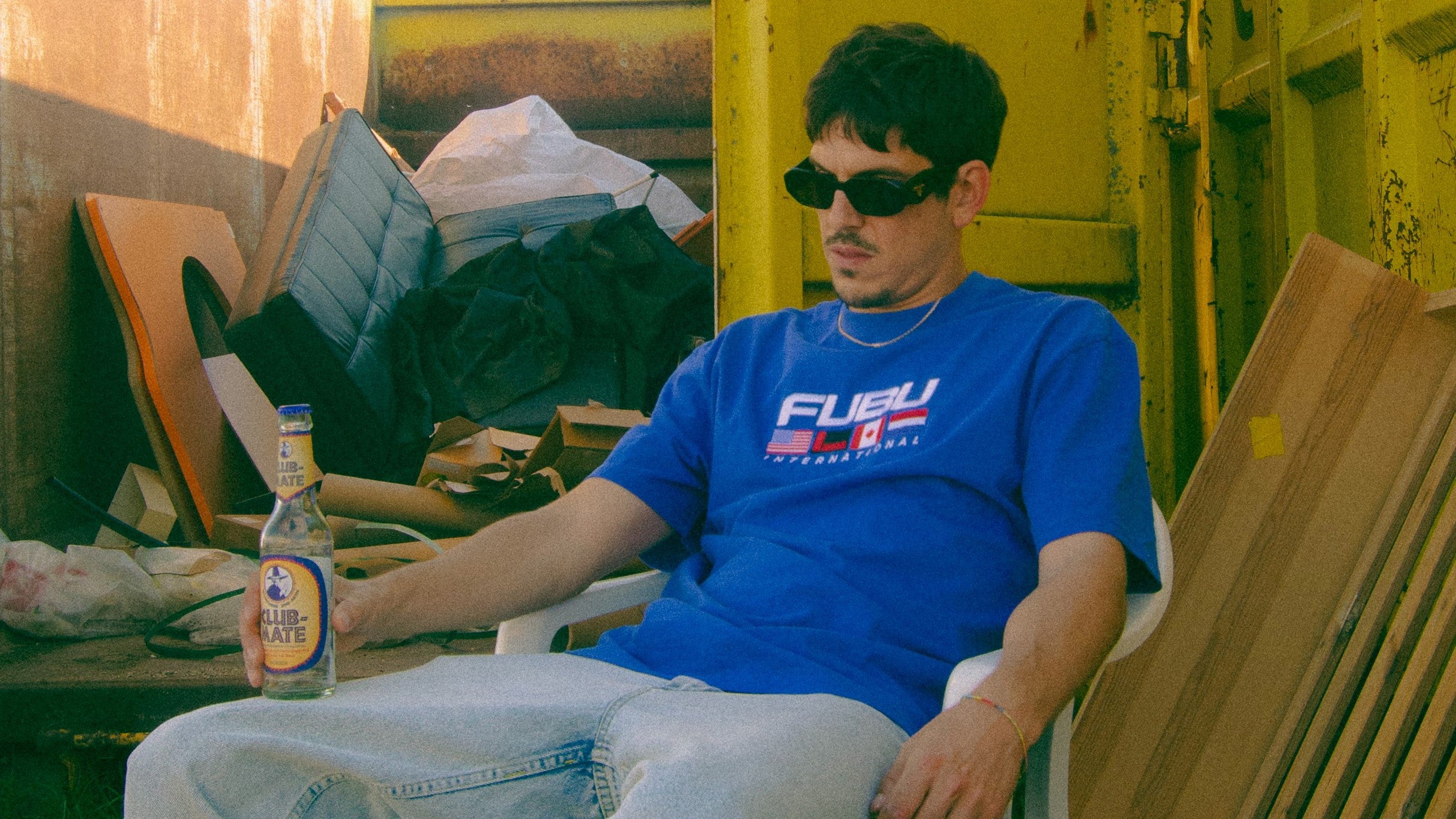 BIGA*RANX in Bruxelles: Tickets & Rhythms Await!