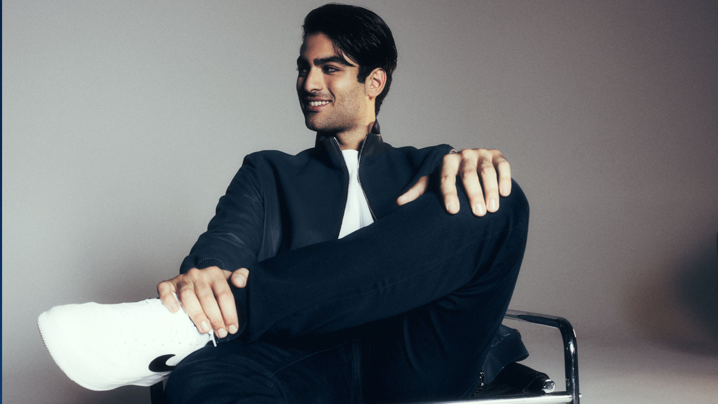 Matteo Bocelli: Haarlem Classical Music Escape