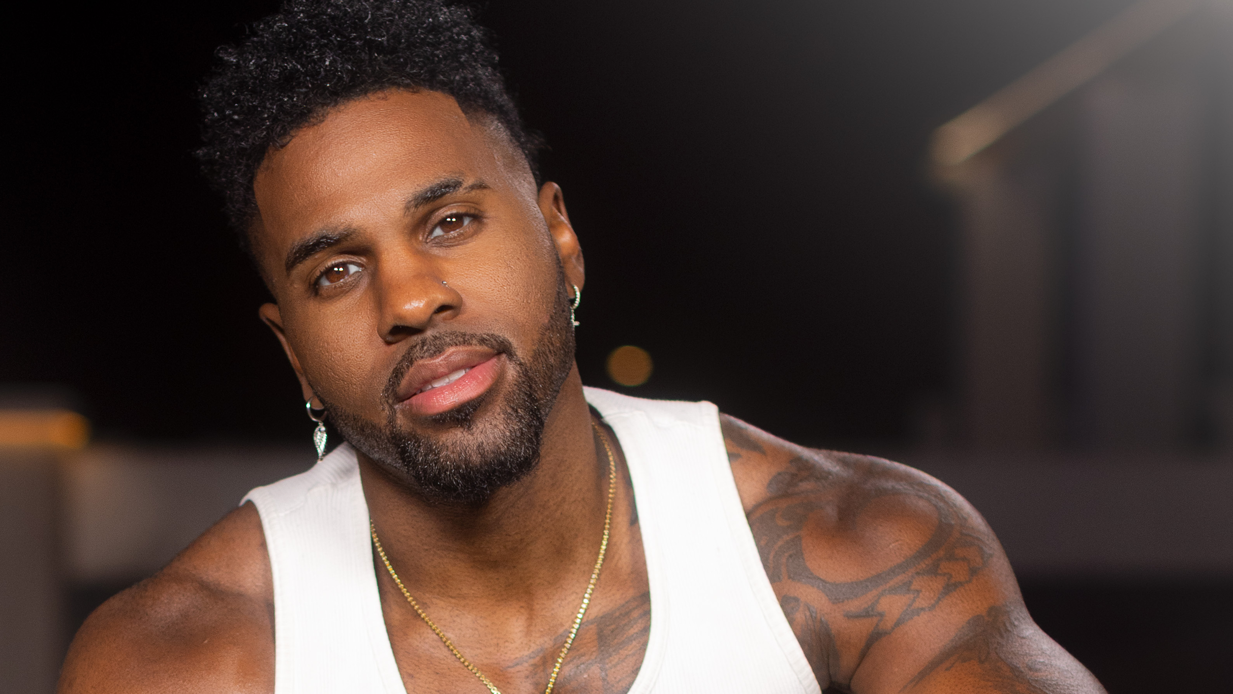 Derulo's Amsterdam Dance: Ziggo Dome Extravaganza!