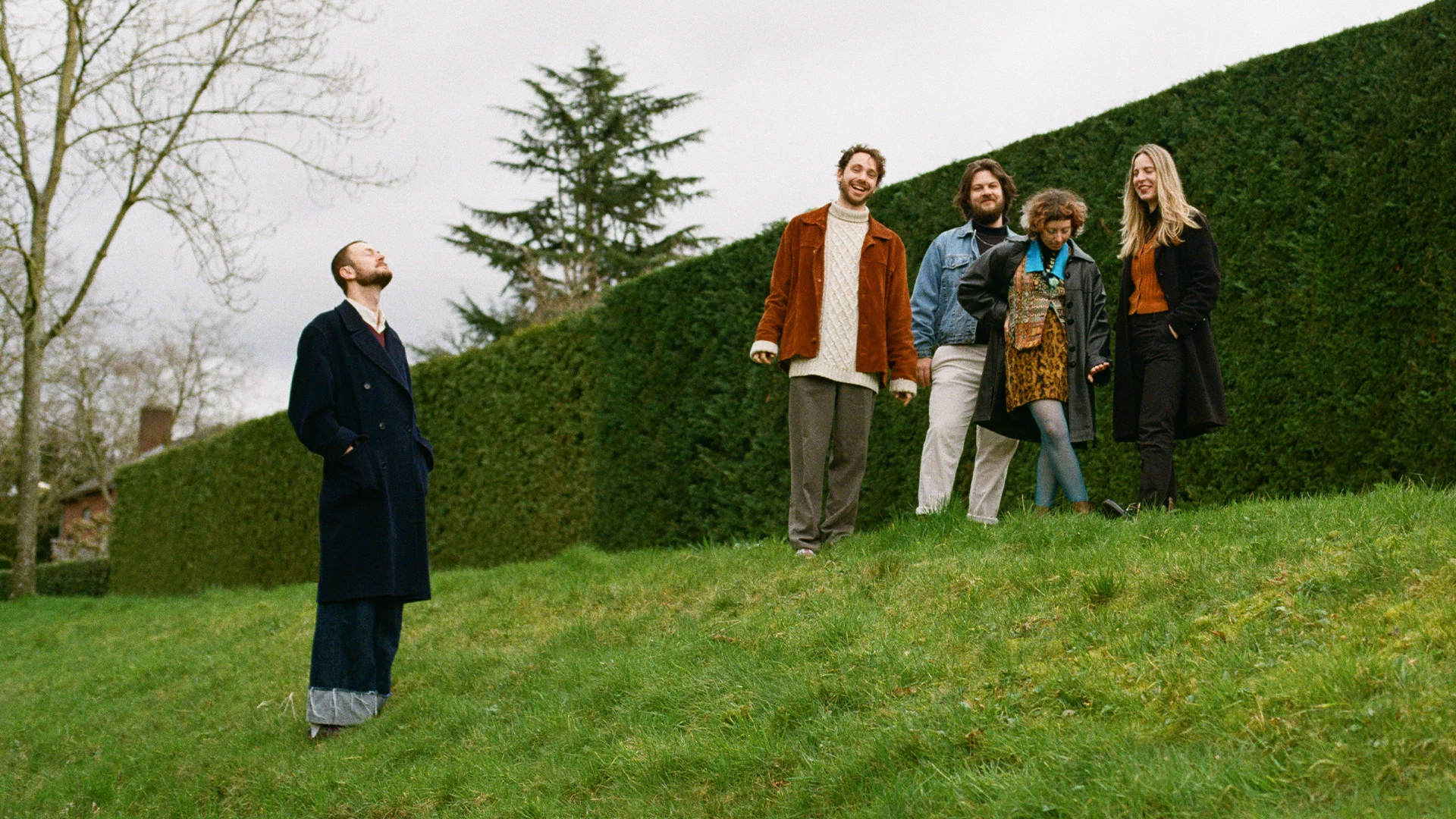 De Toegift: Indie Pop Night in Haarlem