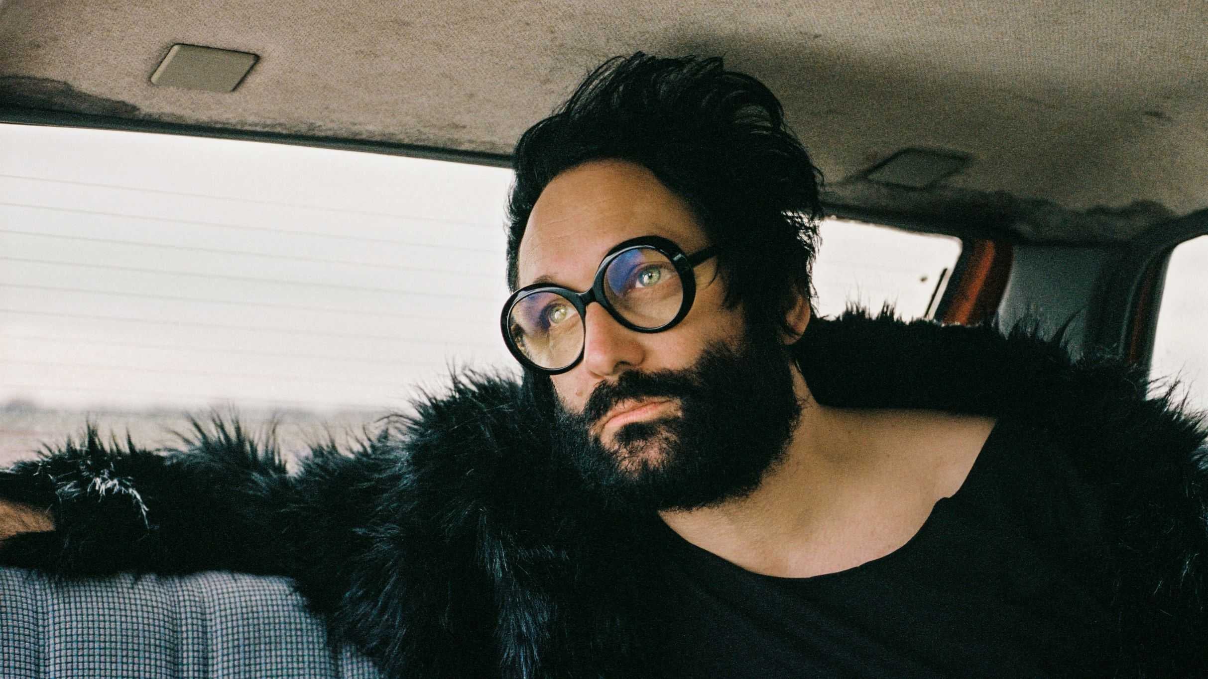 Blaudzun Live at Musis Arnhem, Tickets