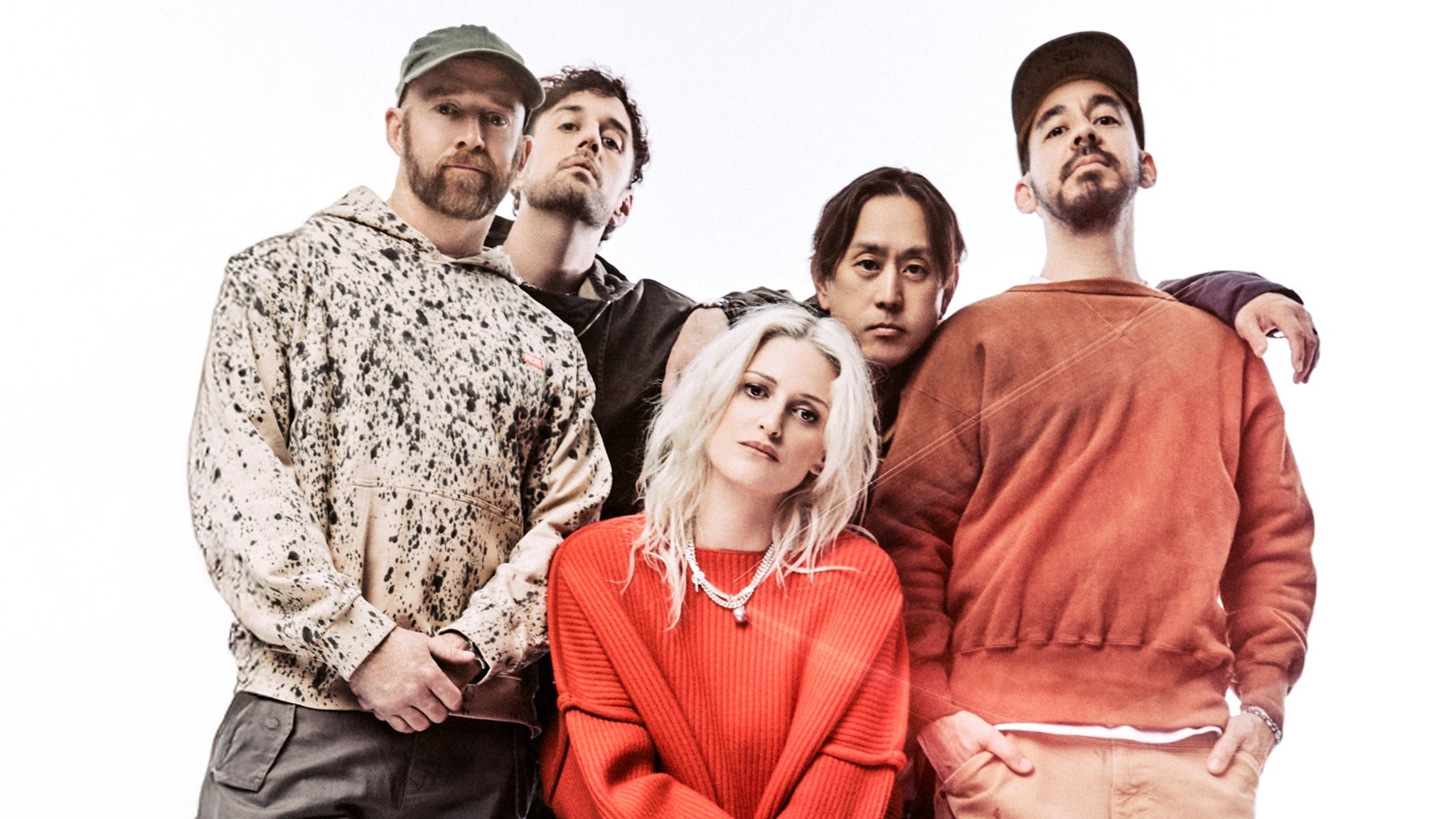 Linkin Park Zurich 2026: VIP Packages Available!
