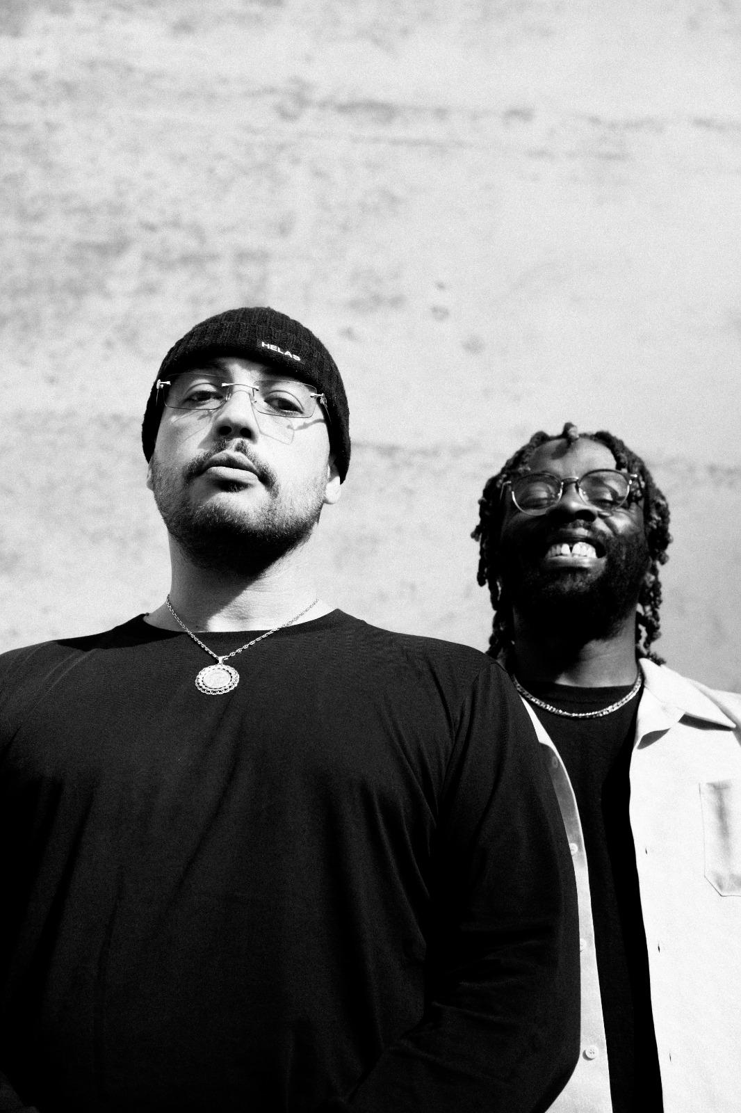 Ischa Live: Metz Hip-Hop at La BAM!