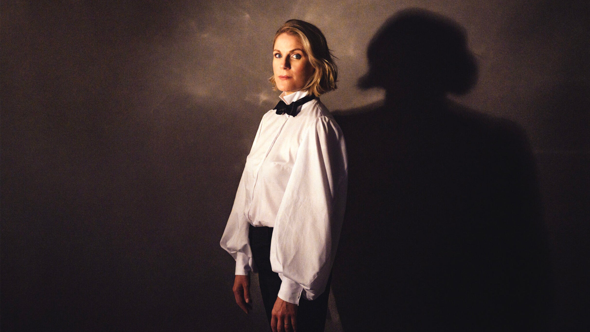 Elodie Vignon: Classical Music at MIM Brussels