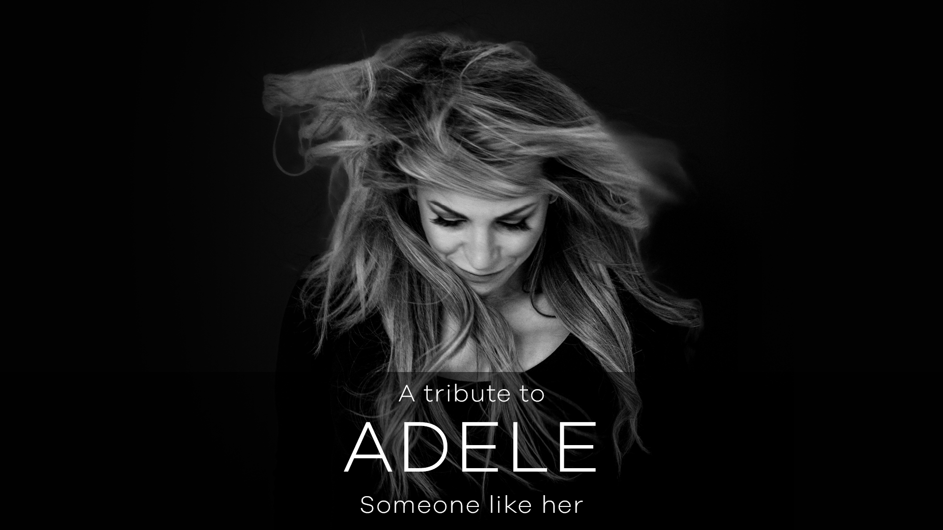 Someone Like Her: Trixxo Theater Rock Night