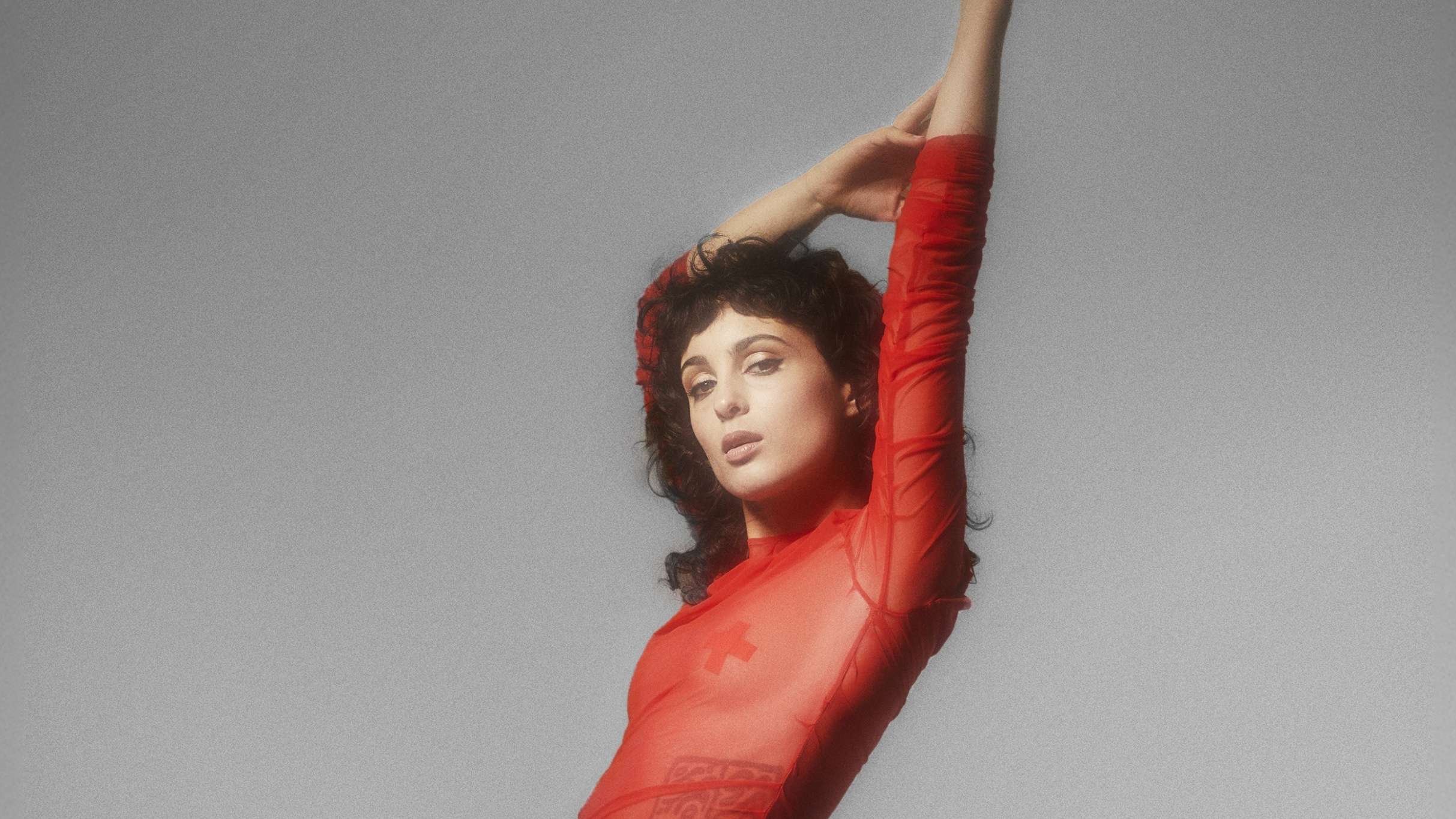 Barbara Pravi Amsterdam: Tickets & La Pieta Tour