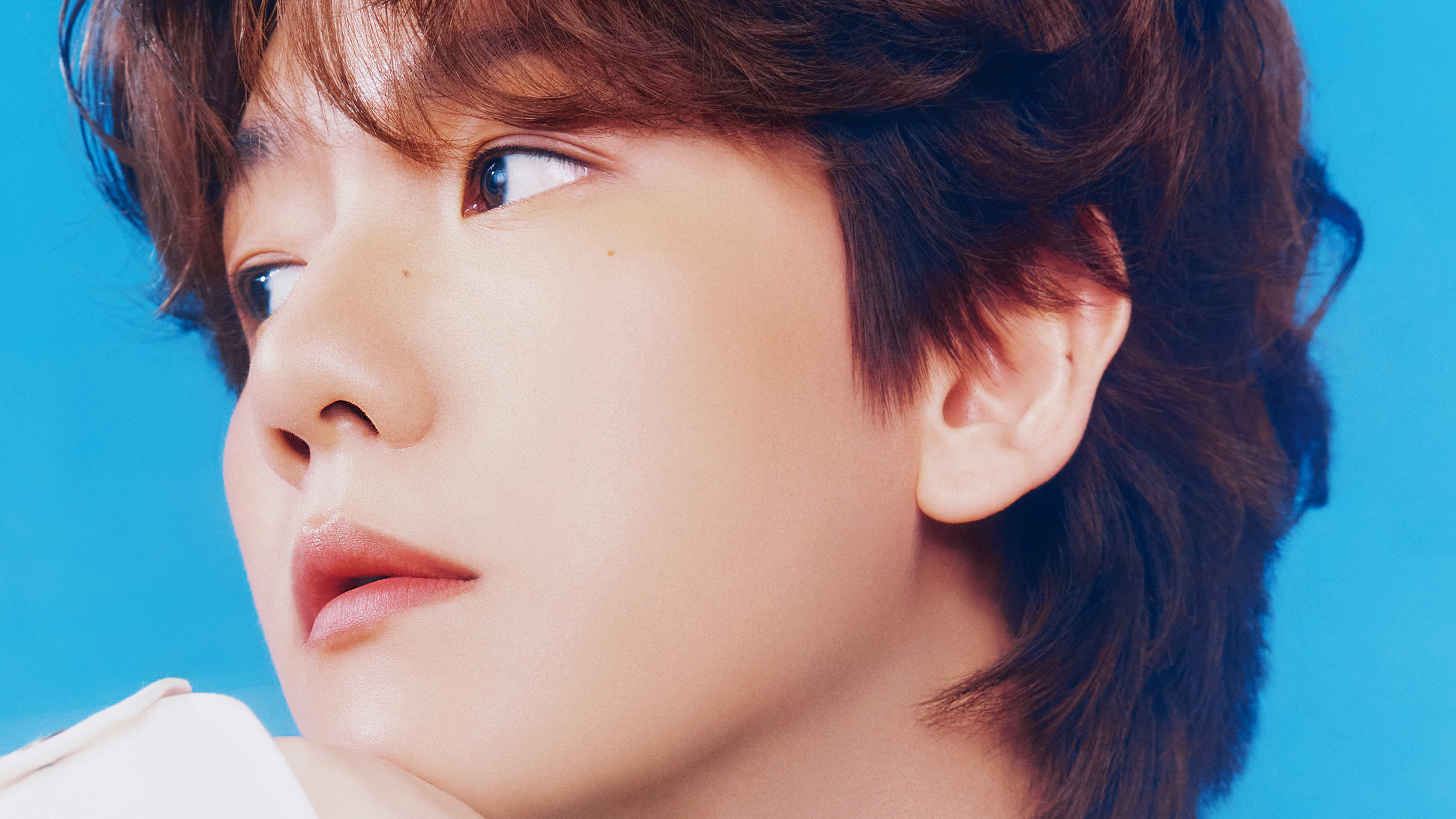 BAEKHYUN Amsterdam 2025: Book GOLDEN/SILVER Tix