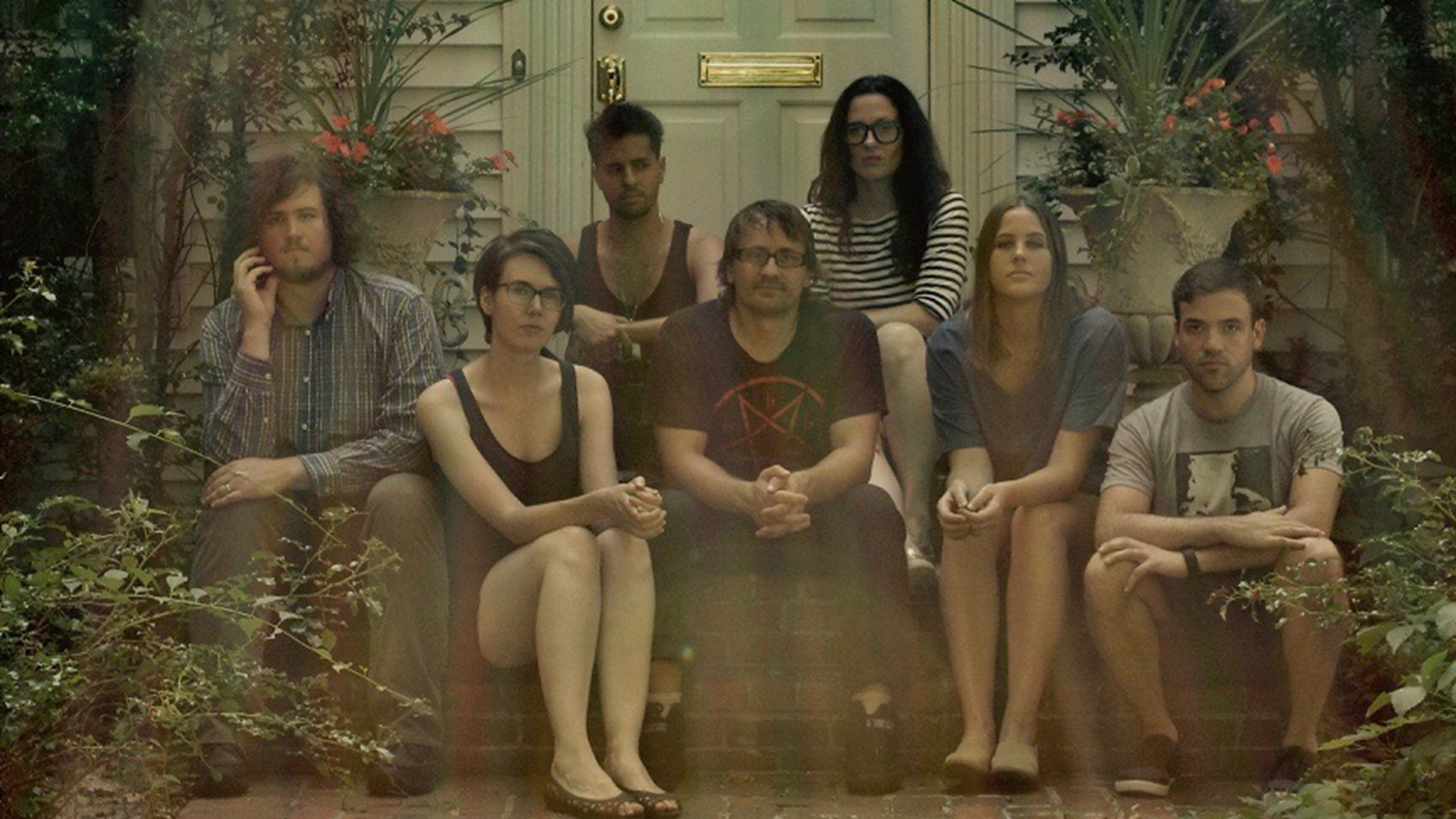Wheatus Live: Birmingham's Ultimate Pop-Rock Night!