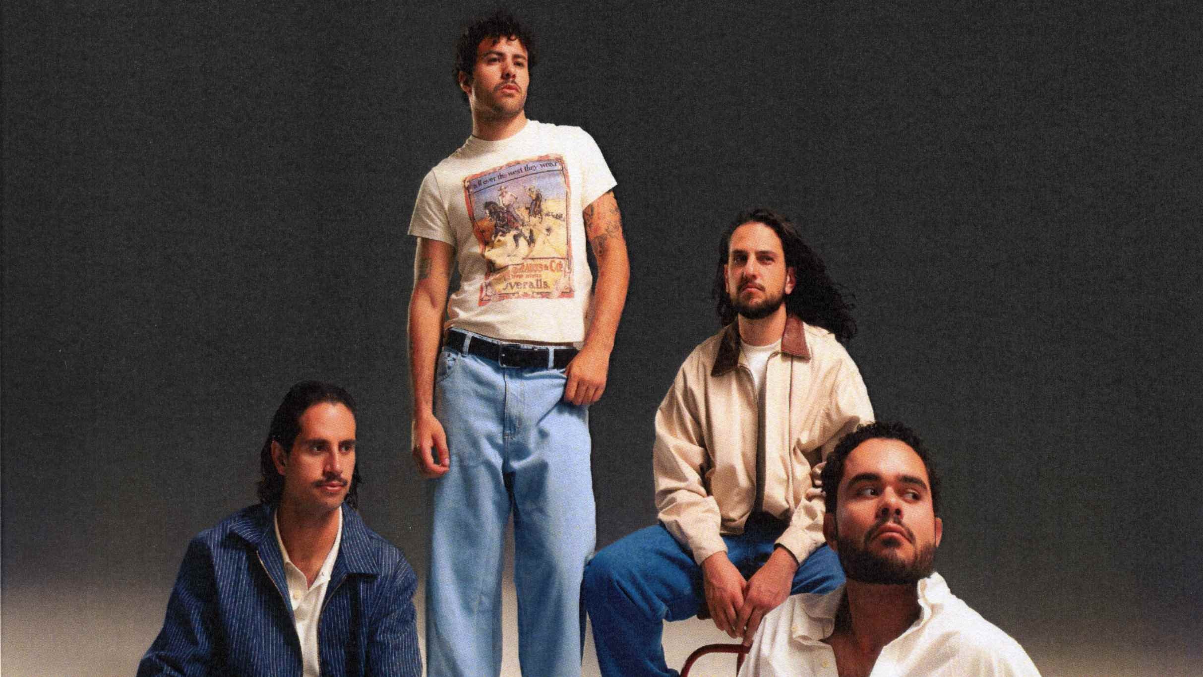 Lagum Live: Melkweg, Amsterdam Tickets