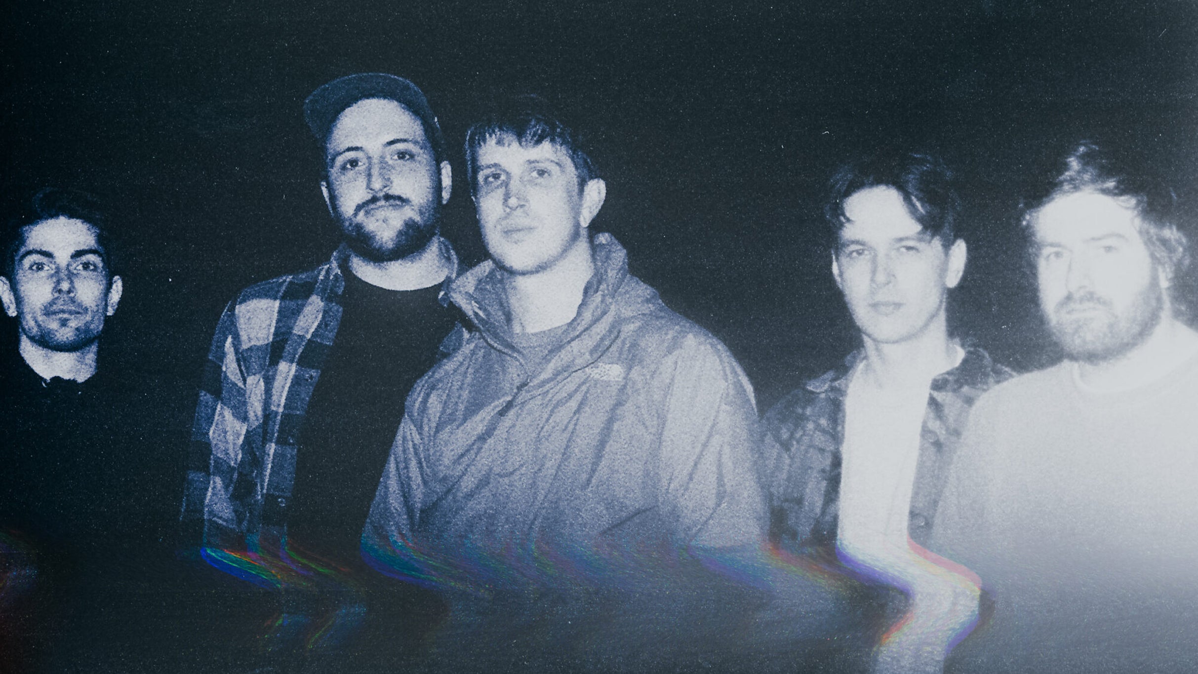 Counterparts Collide Haarlem: Tickets & Info