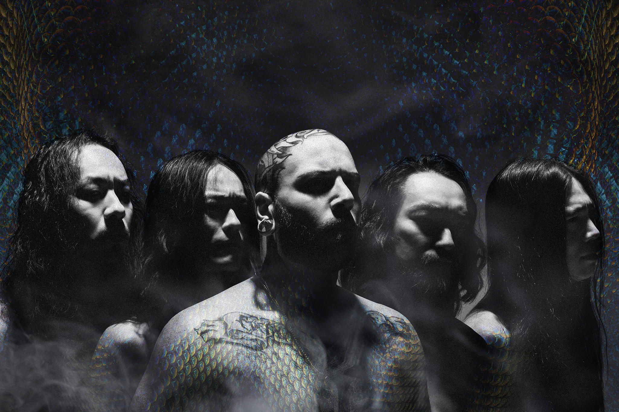 Crystal Lake & Attila: Metal Mayhem in Eindhoven!