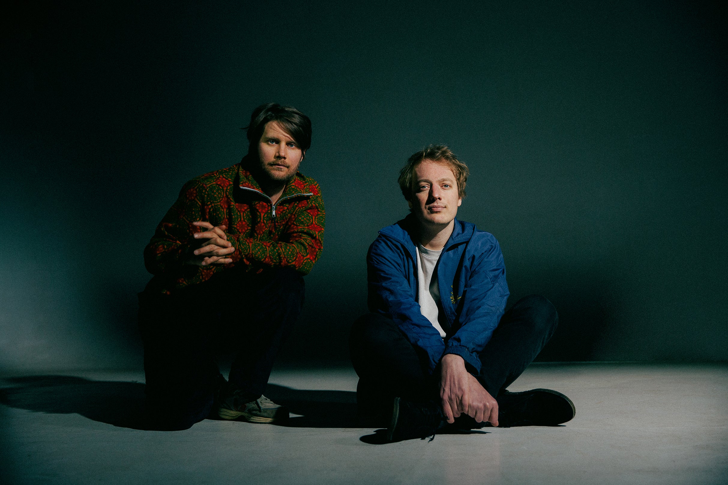 Weval Live: Utrecht's Electronic Night