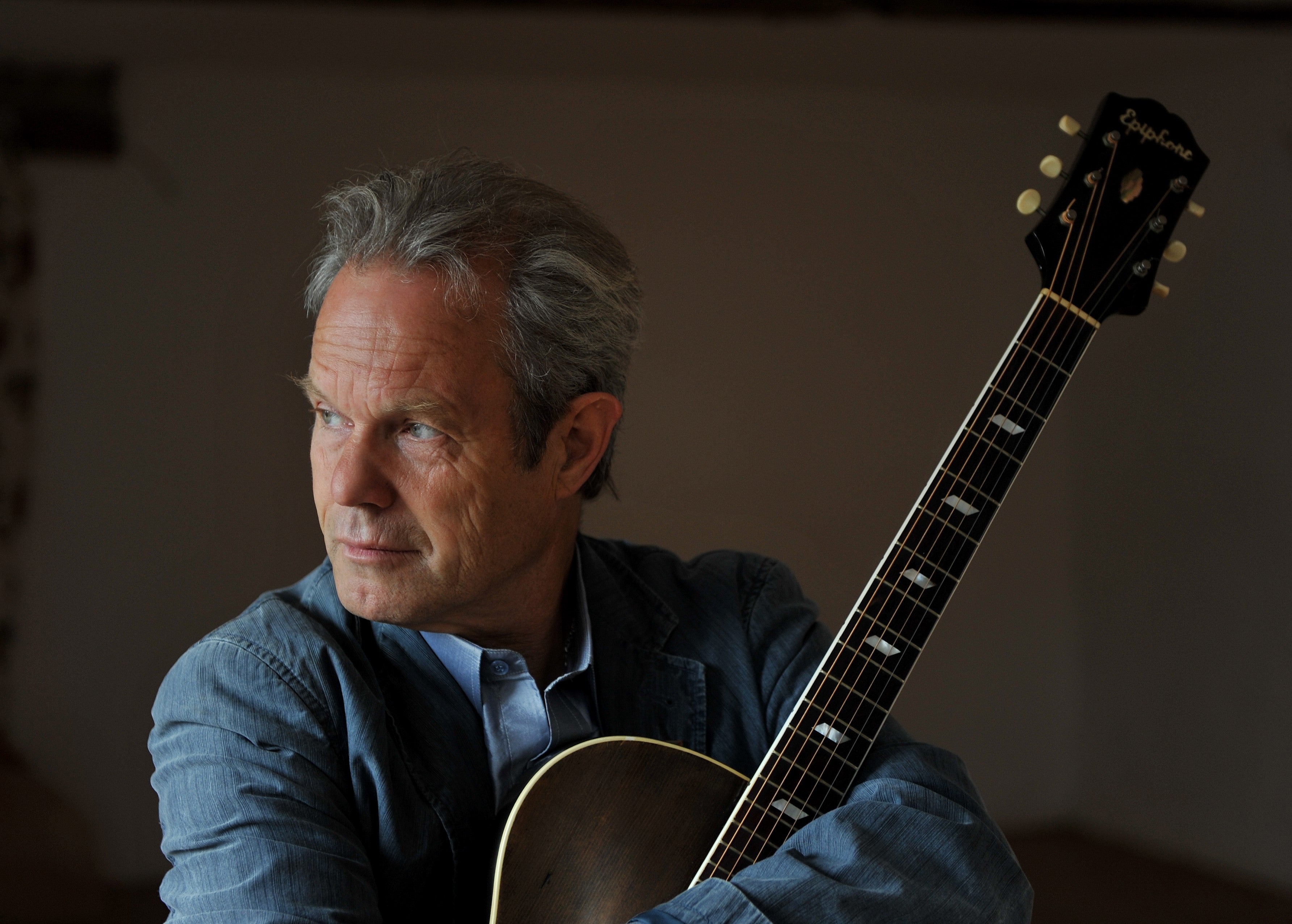 Chris Jagger Rocks Amsterdam's Q-Factory!