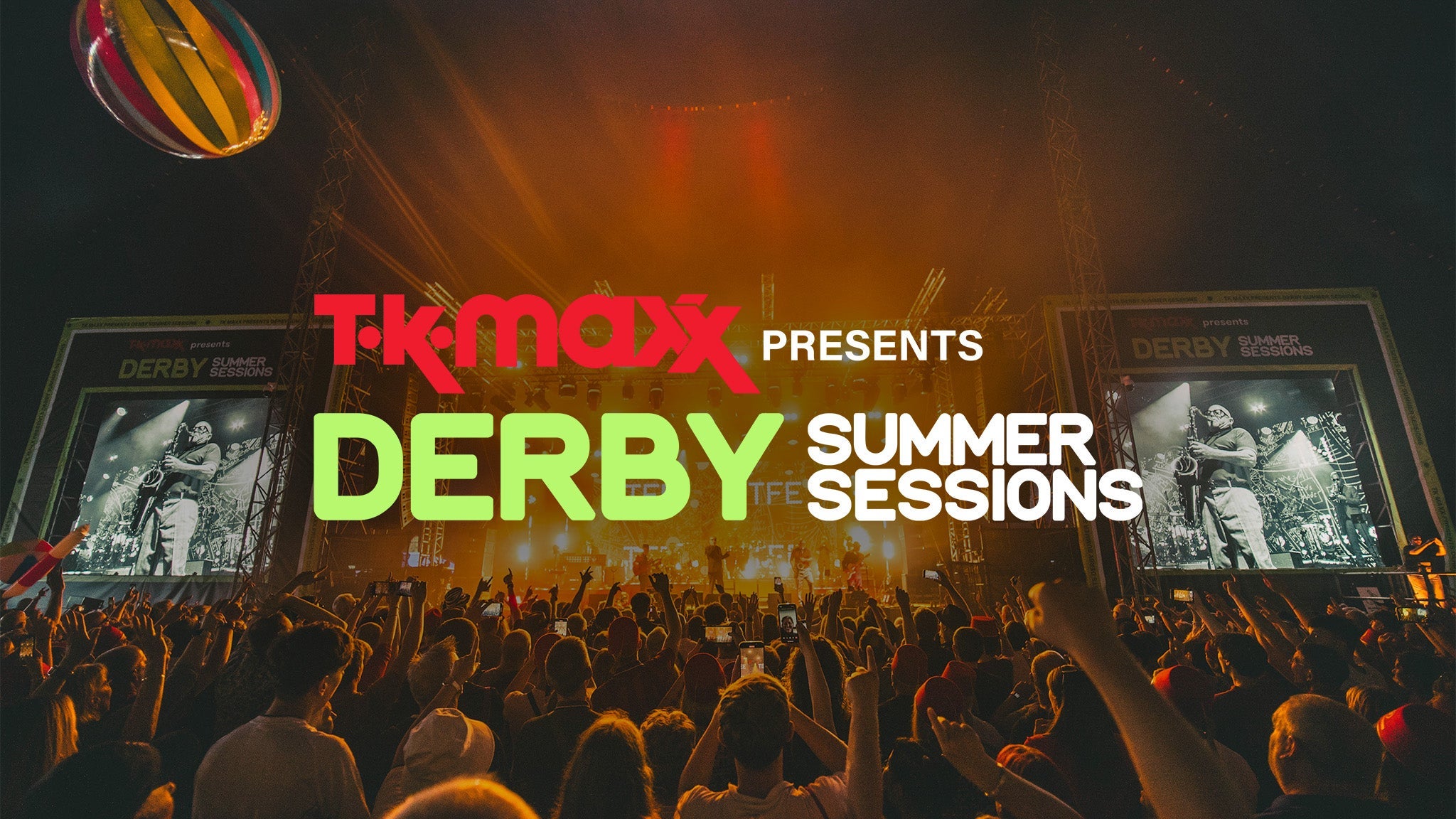 Jess Glynne Derby: Official Ticket & Hotel Deals