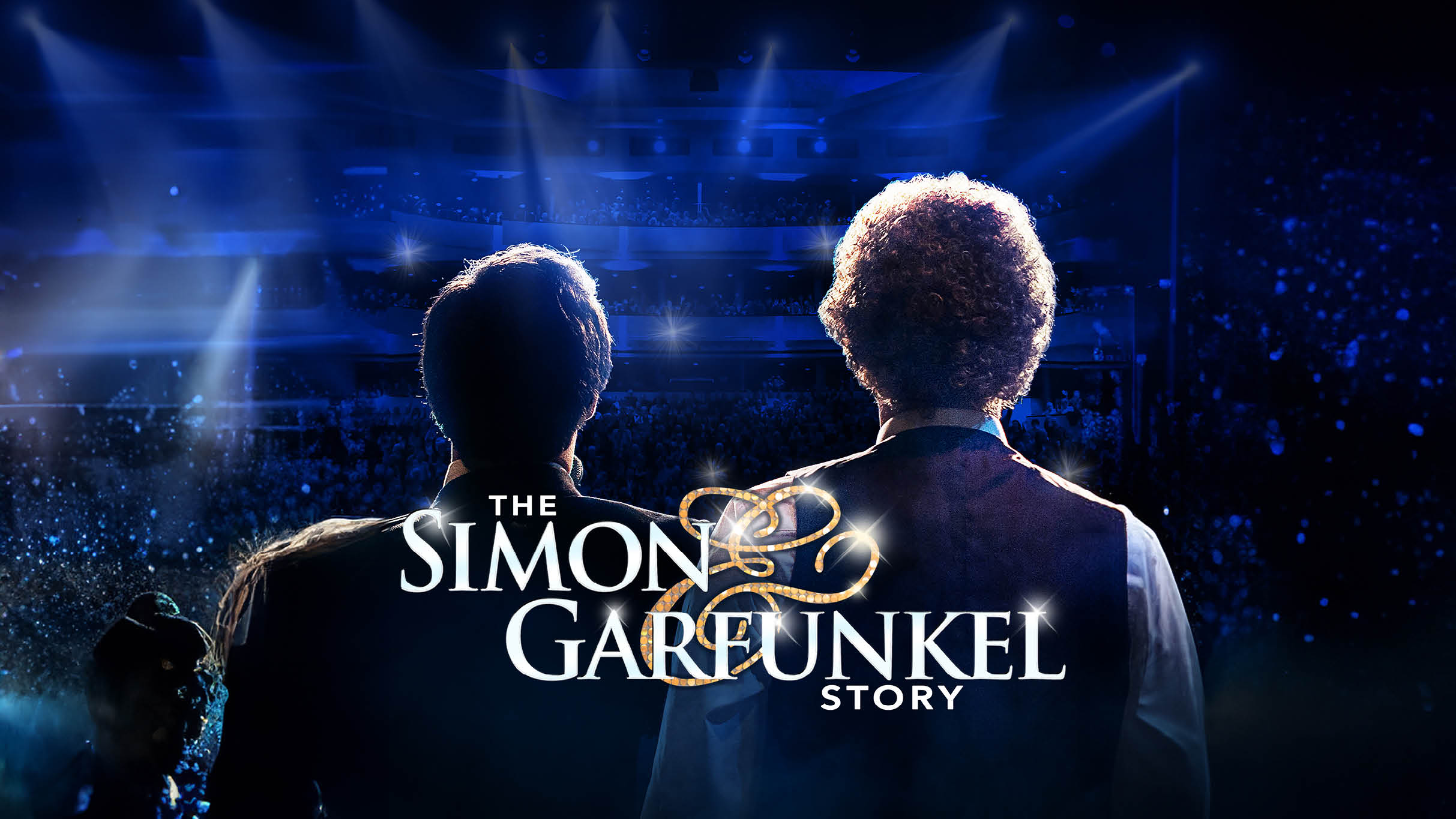Simon & Garfunkel Story: Antwerp's Folk Celebration