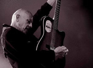 The Silencers: Live Rock Pop at ESPACE THEODORE GOUVY