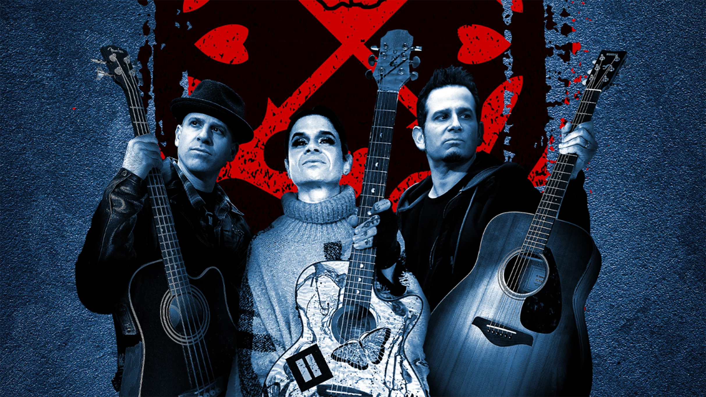 Life of Agony: Utrecht's Epic Metal Night