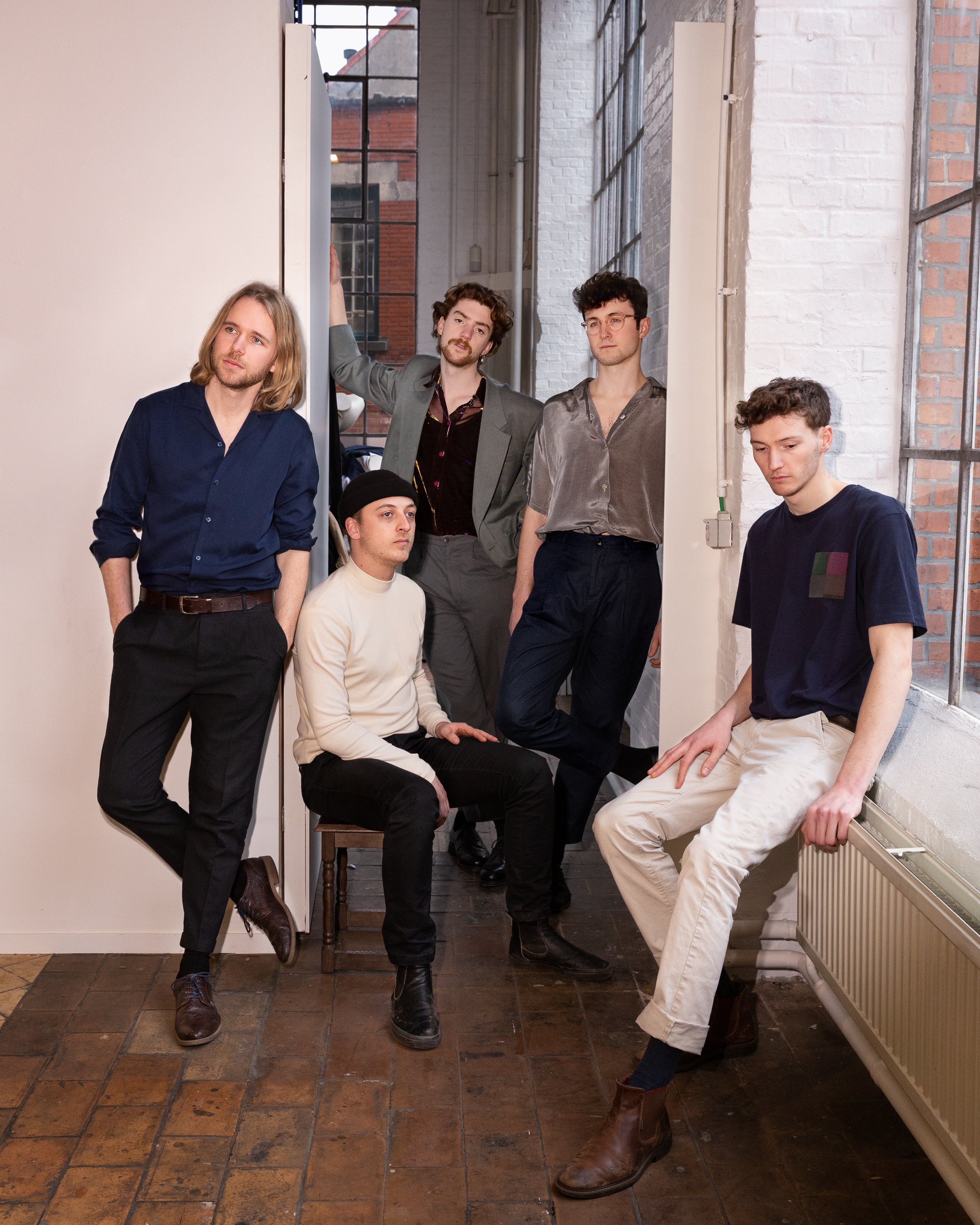 Oproer Rocks Eindhoven: A Night of Unforgettable Music
