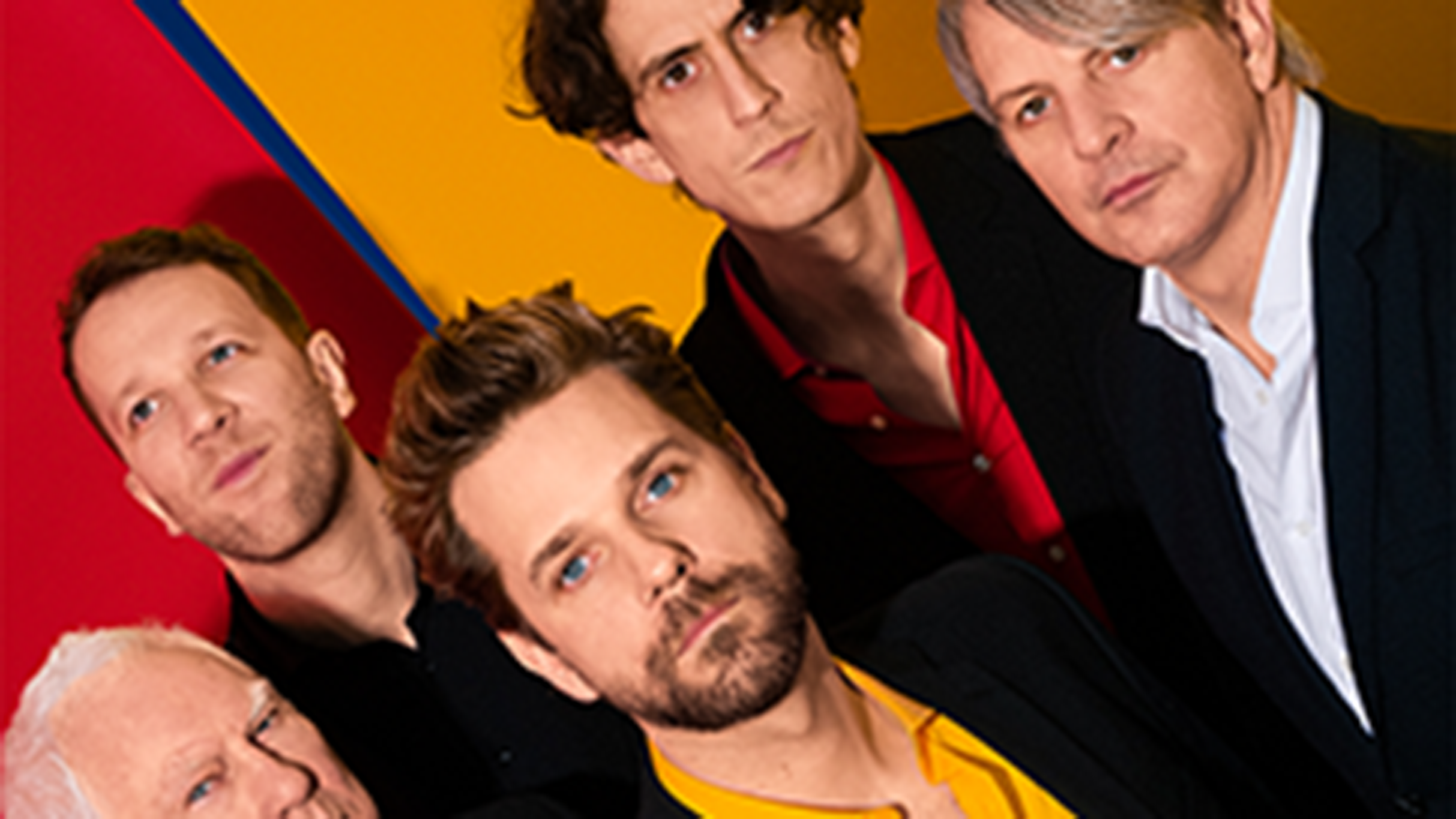 Sloper Rocks Amsterdam: Tickets & Info