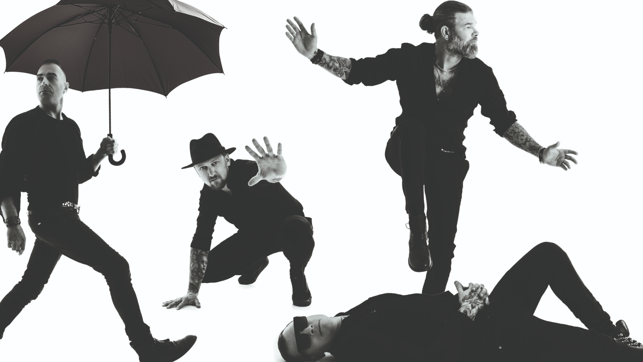 Frei.Wild Rock Zürich: Tickets & Komplex 457 Info
