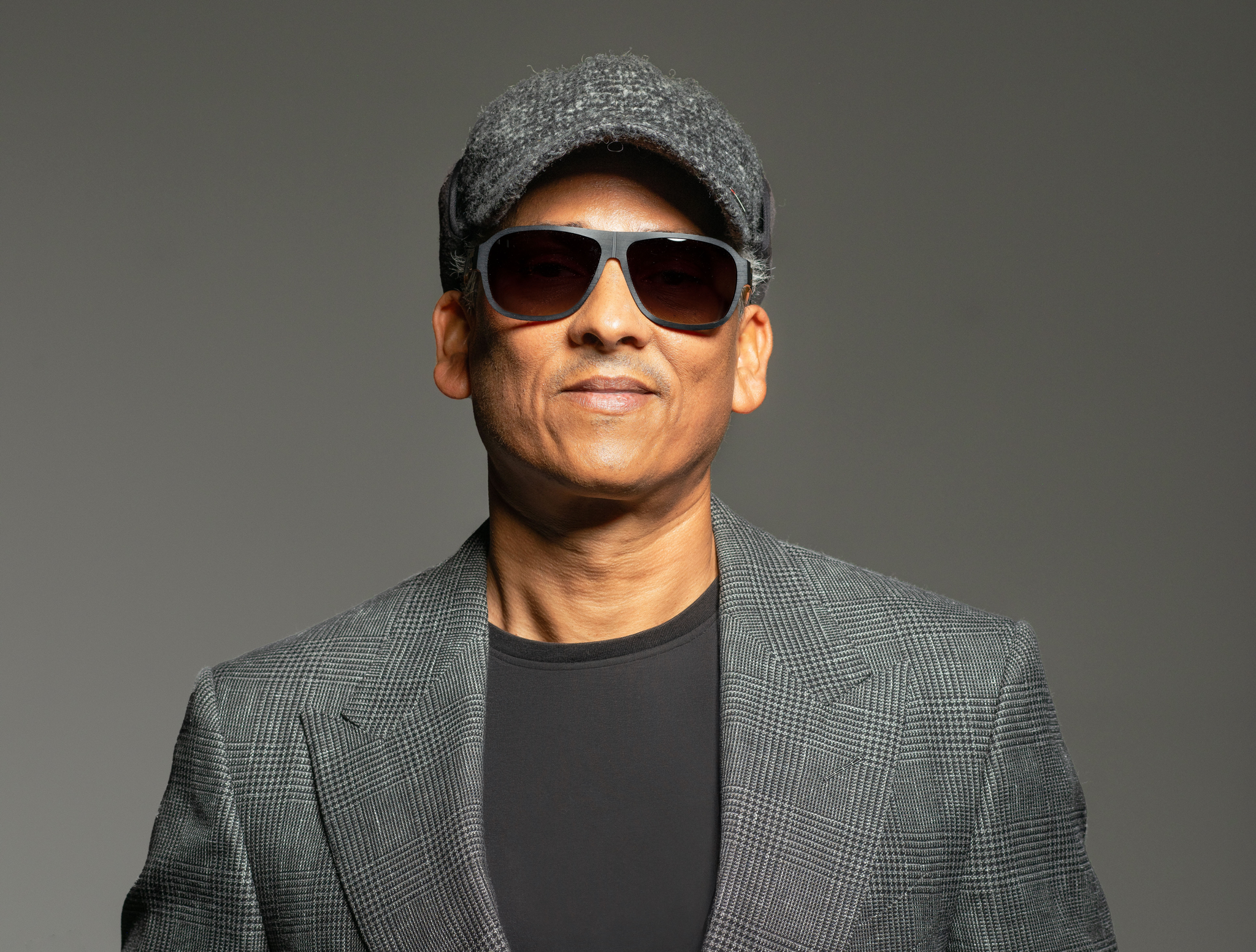 Xavier Naidoo Live: Mannheim Concert Experience