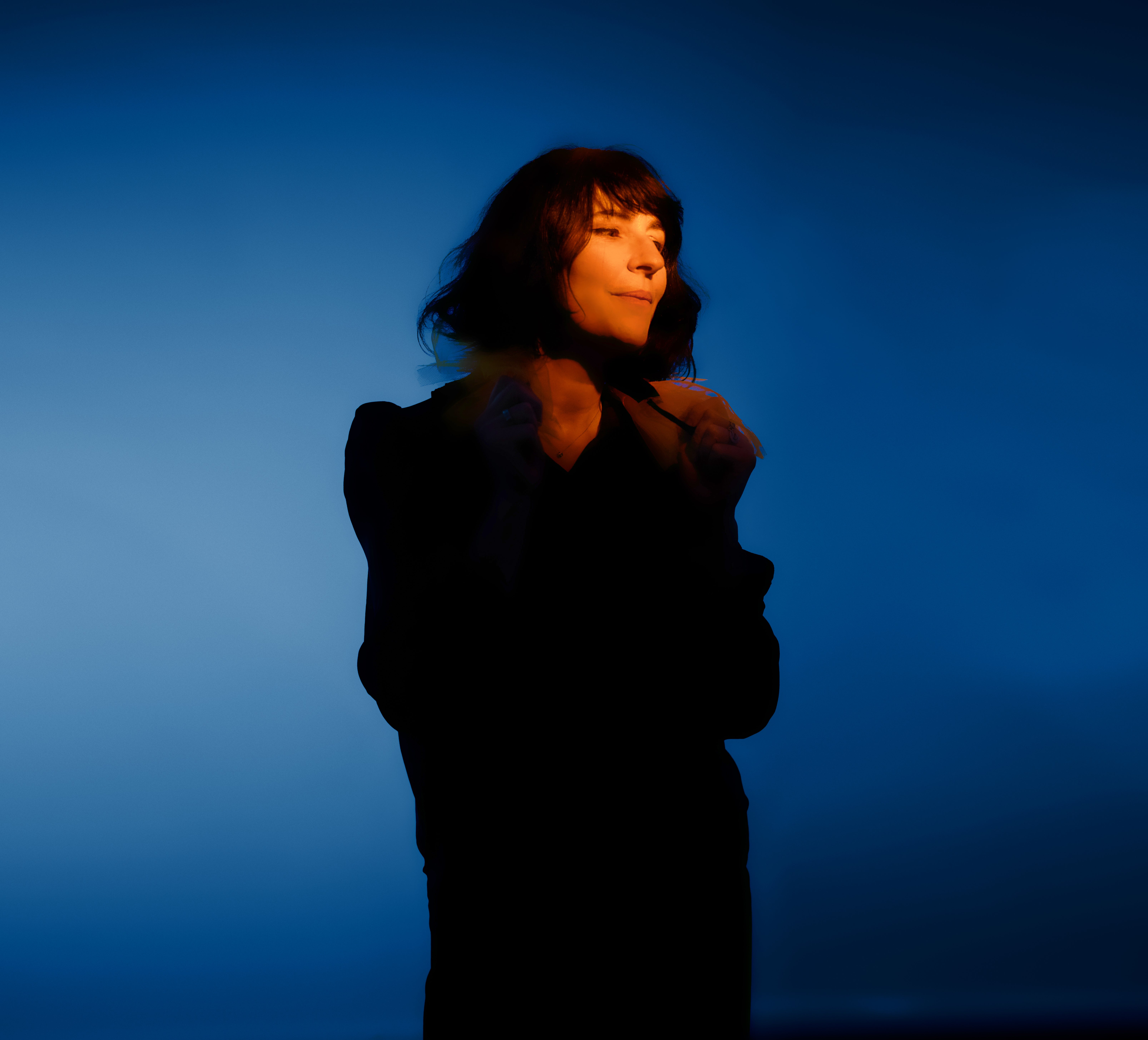 La Grande Sophie: Live in Thionville