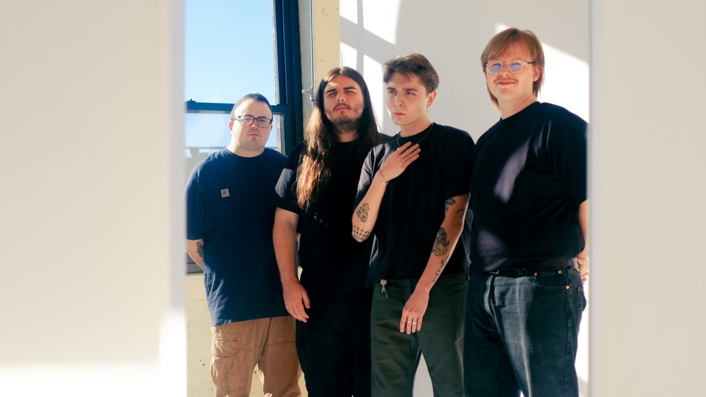 Arm's Length Live in Eindhoven: Tickets & Info