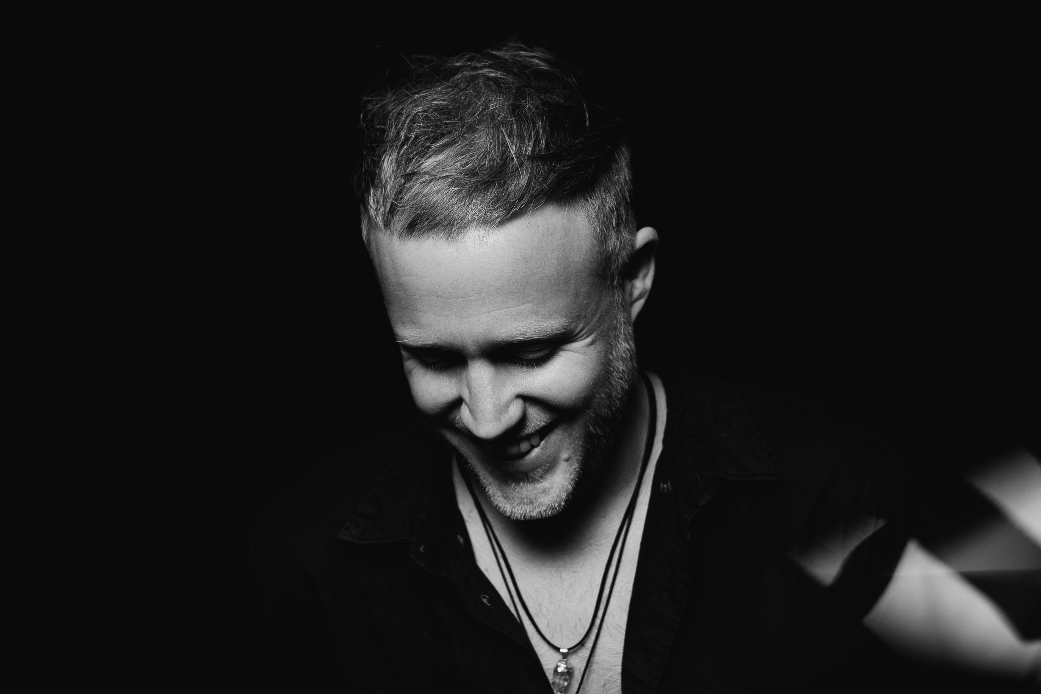 Jan Blomqvist: Utrecht's Electronic Music Night