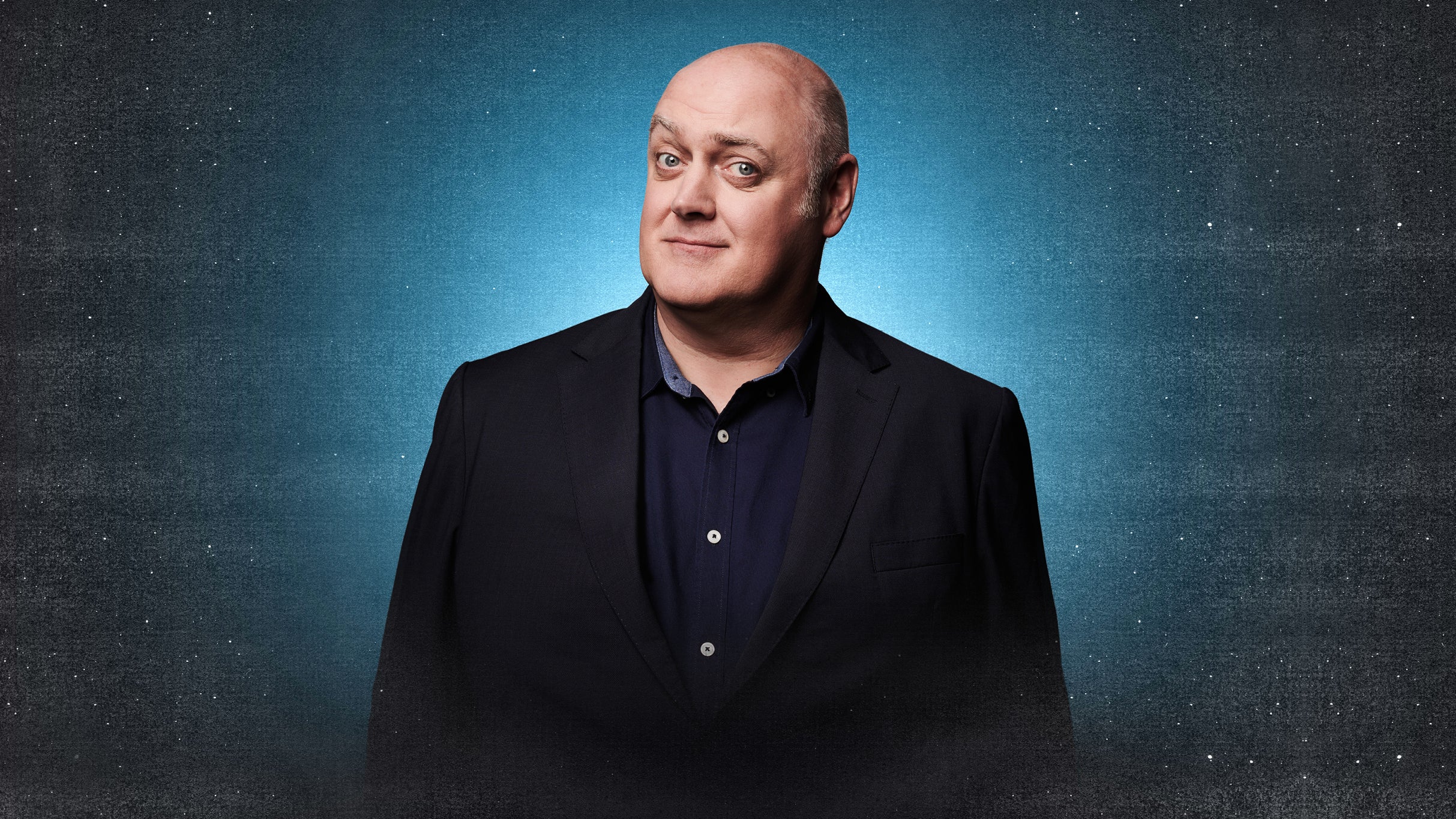 Dara O'Briain: Comedy Show in Eindhoven!