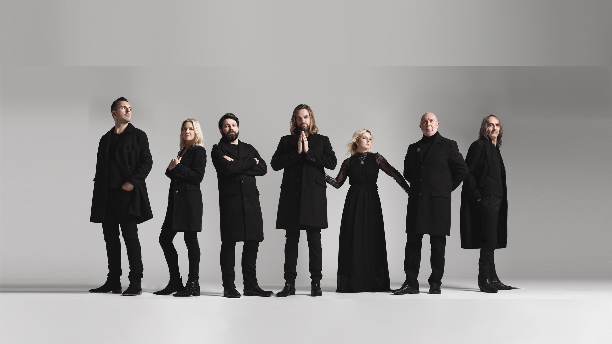 Fleetwood Mac Tribute: Rumours Live in Bruxelles!