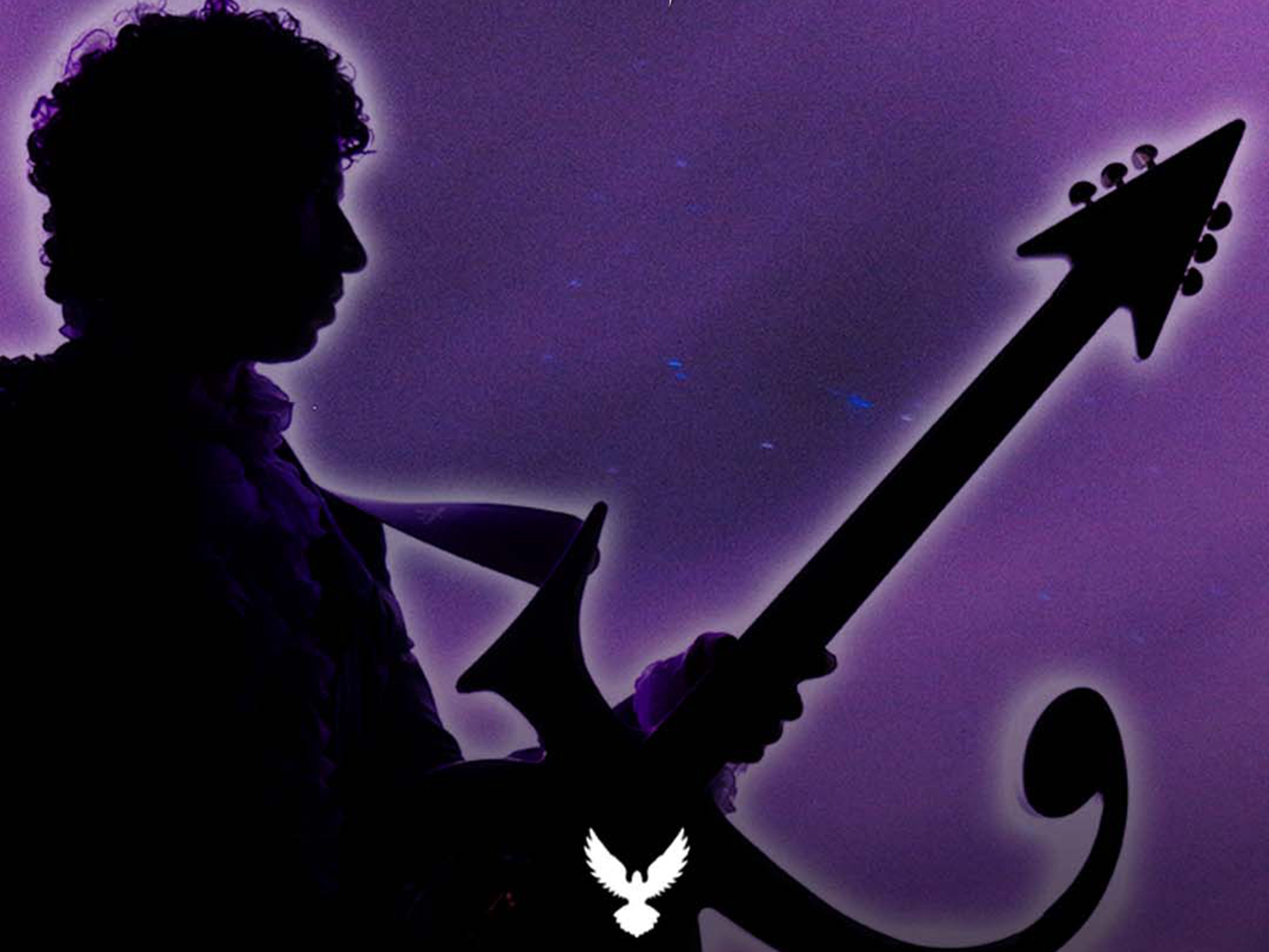 Prince's Music: Live at O2 Academy Leicester