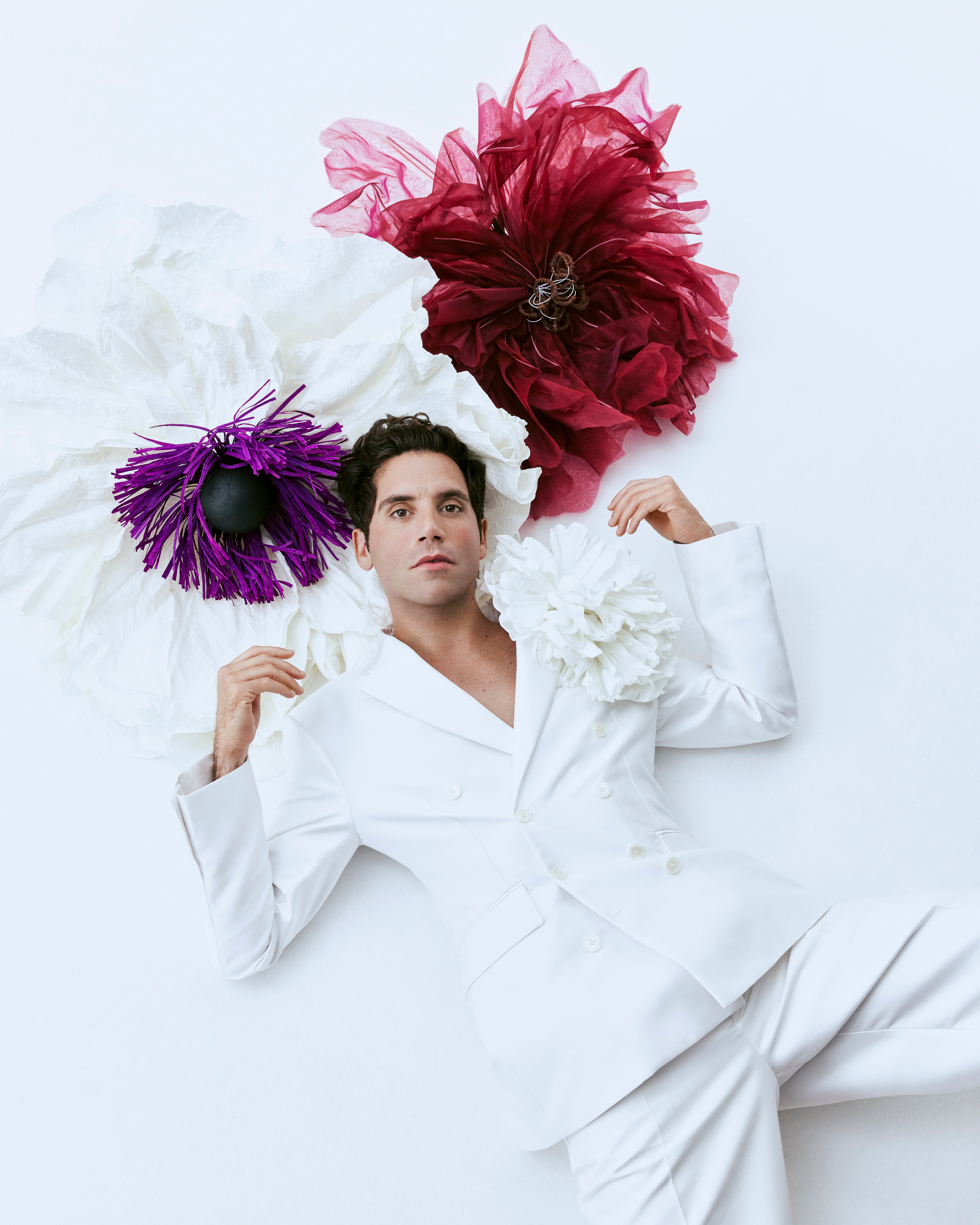 MIKA: Zenith Strasbourg Pop Sensation!