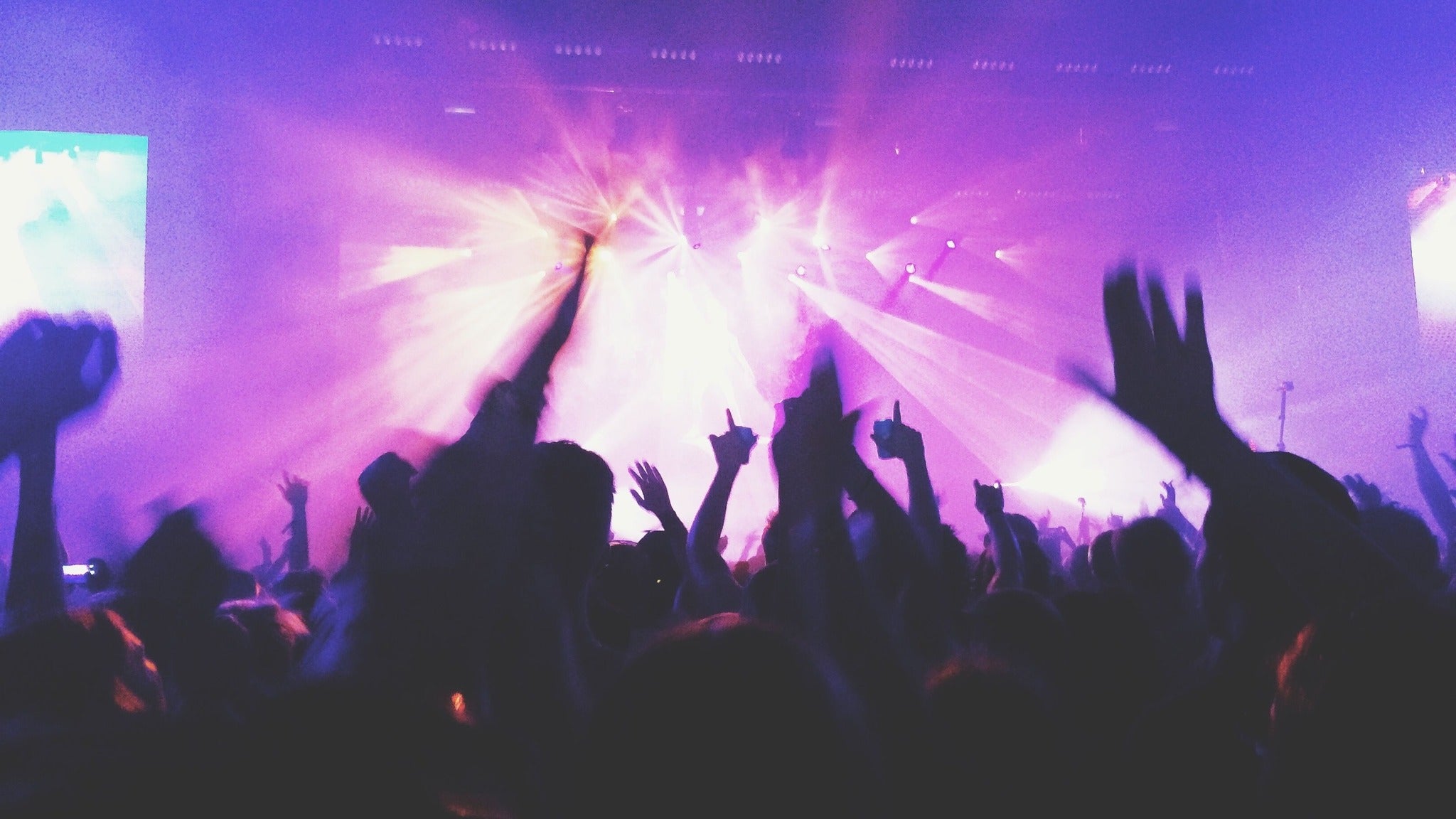 Eindhoven Rocks! Witaj Concert Tix
