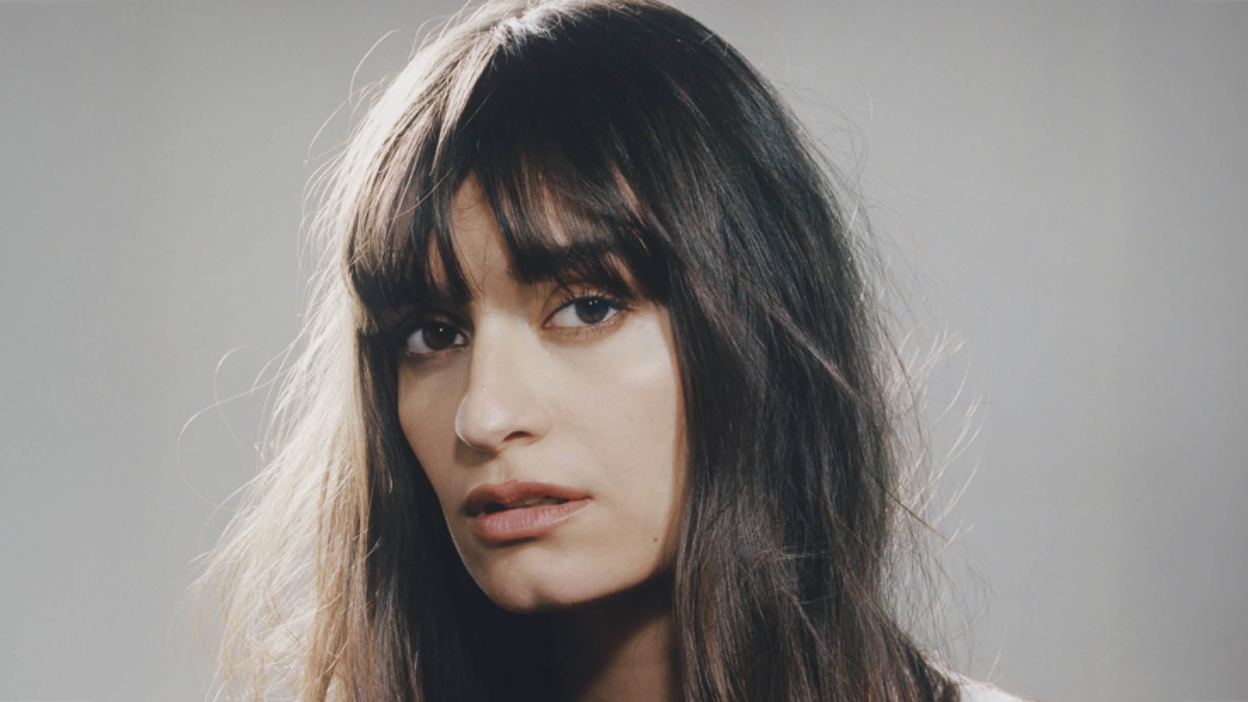 Clara Luciani: Live in Forest National, Brussels!
